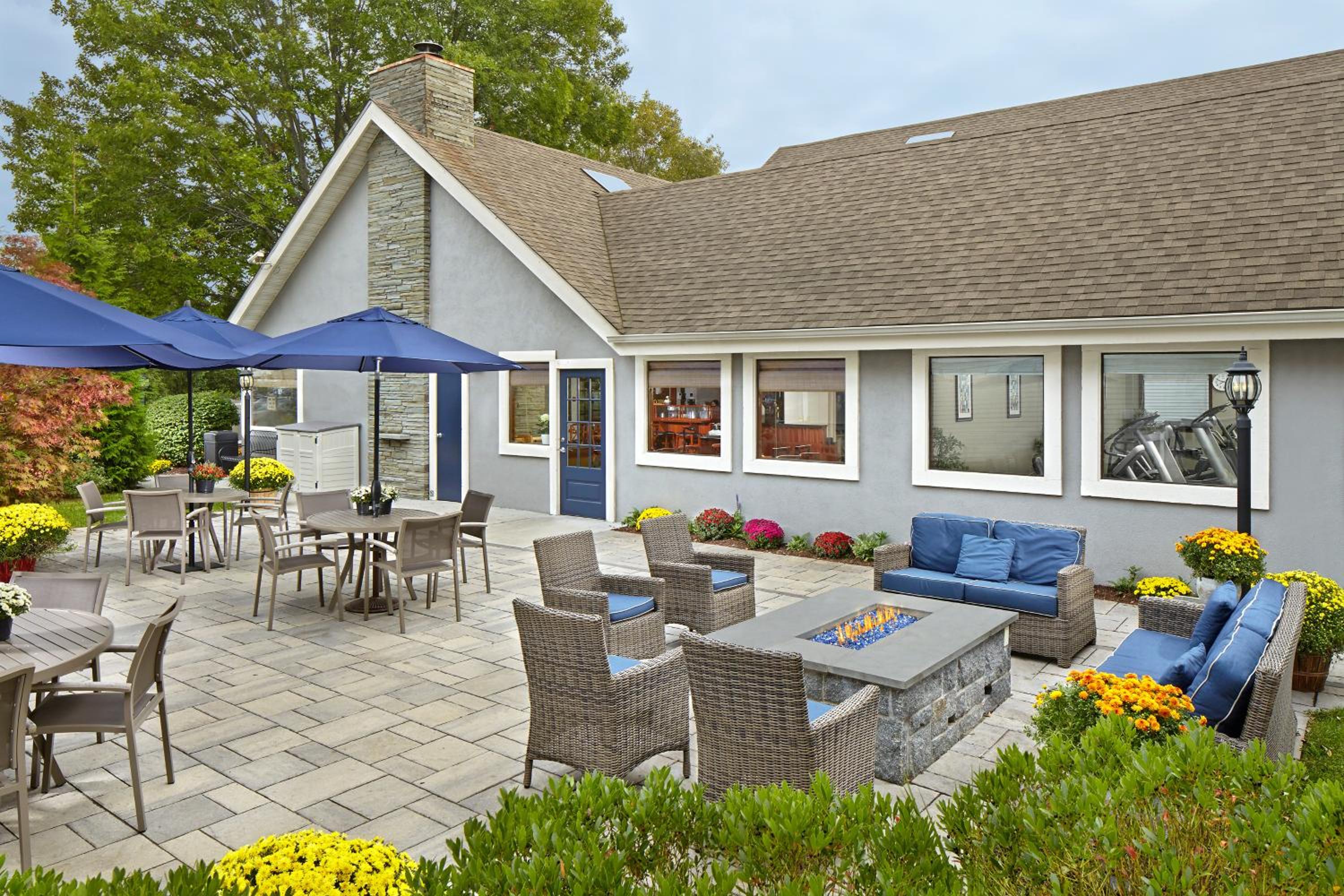 New Haven Vacations - New Haven Village Suites - Property Image 6