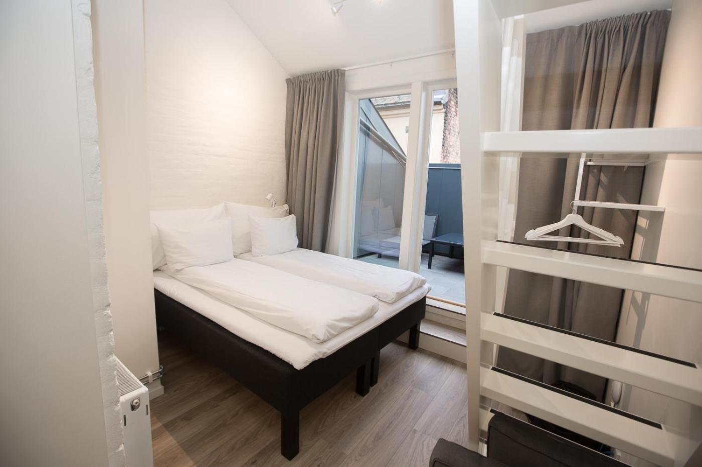 MAYA Apartments - Grünerløkka view 2