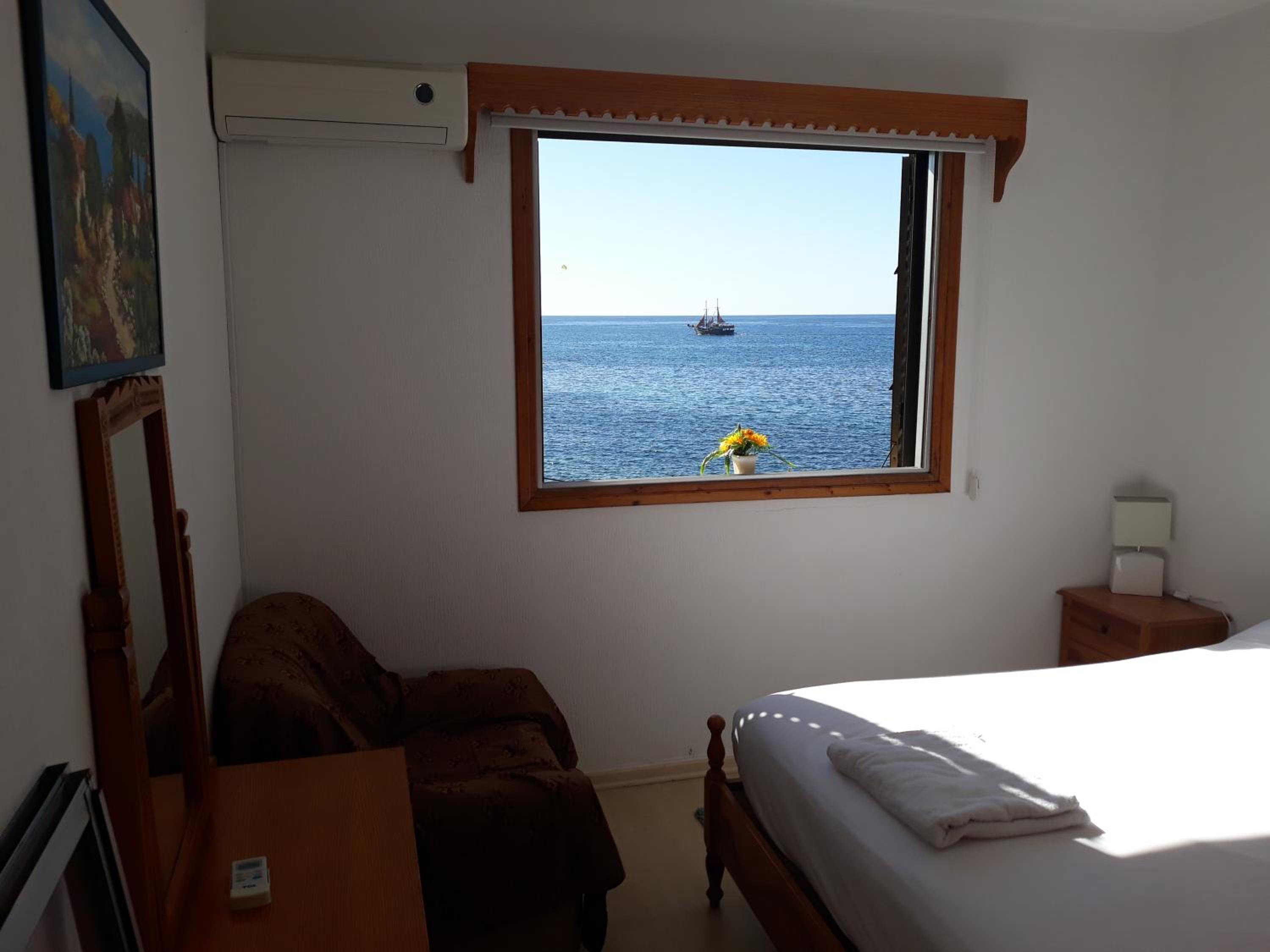 777 Beach Guesthouse view 5