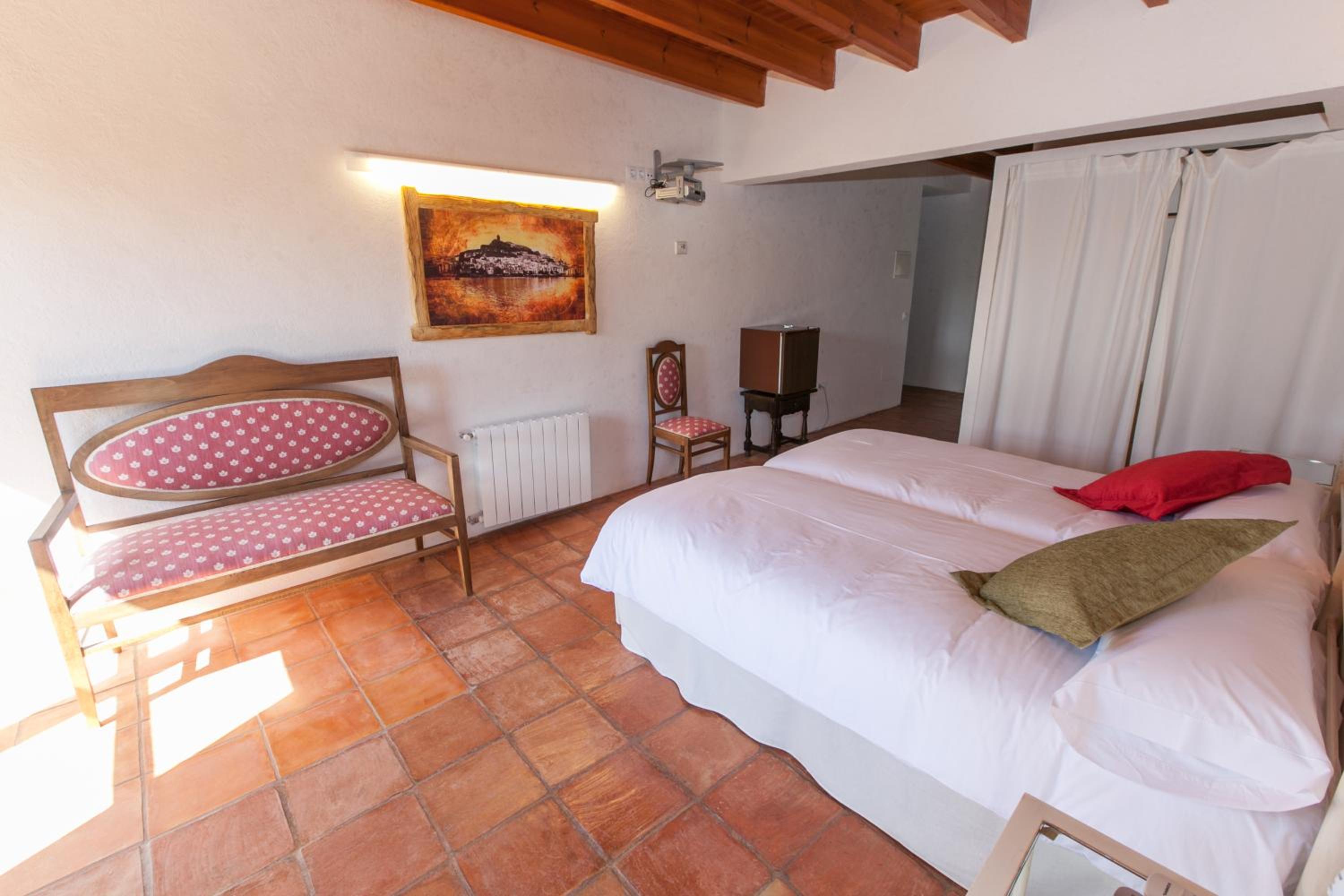 Agroturismo Can Pere Sord — photo 86