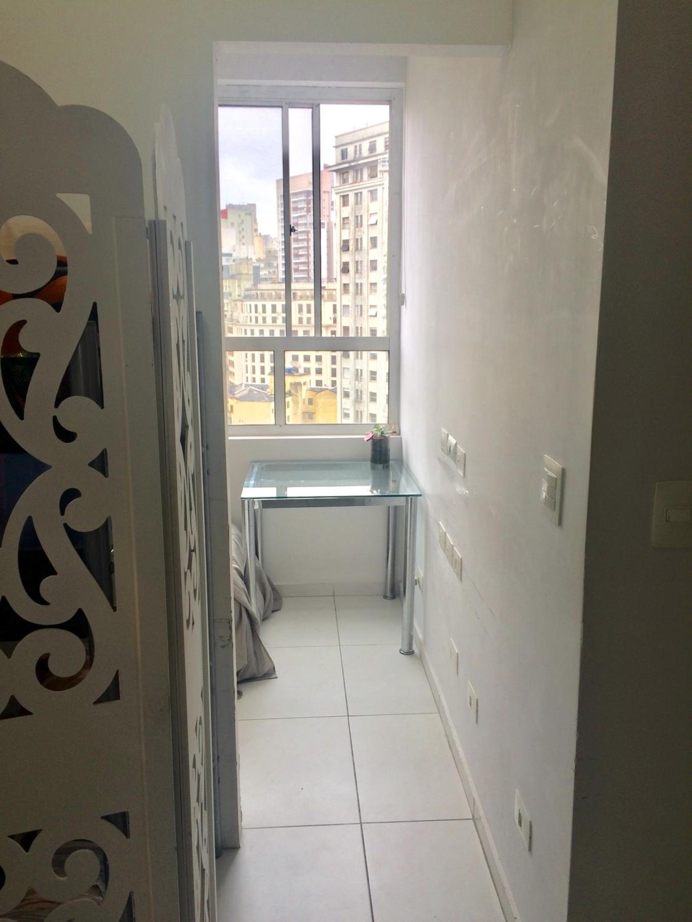 Sweet Home Home Office - Centro de São Paulo, ao lado do metrô Anhangabaú