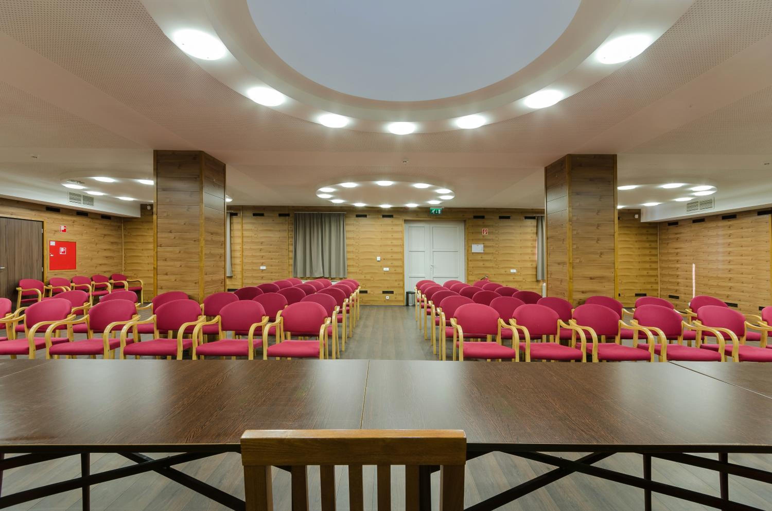 meeting room