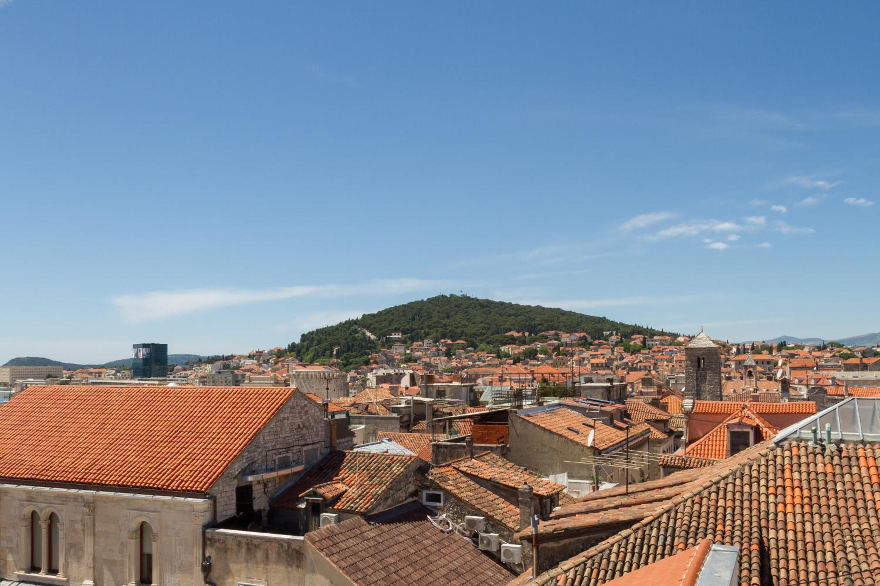 Penthouse Matkovic