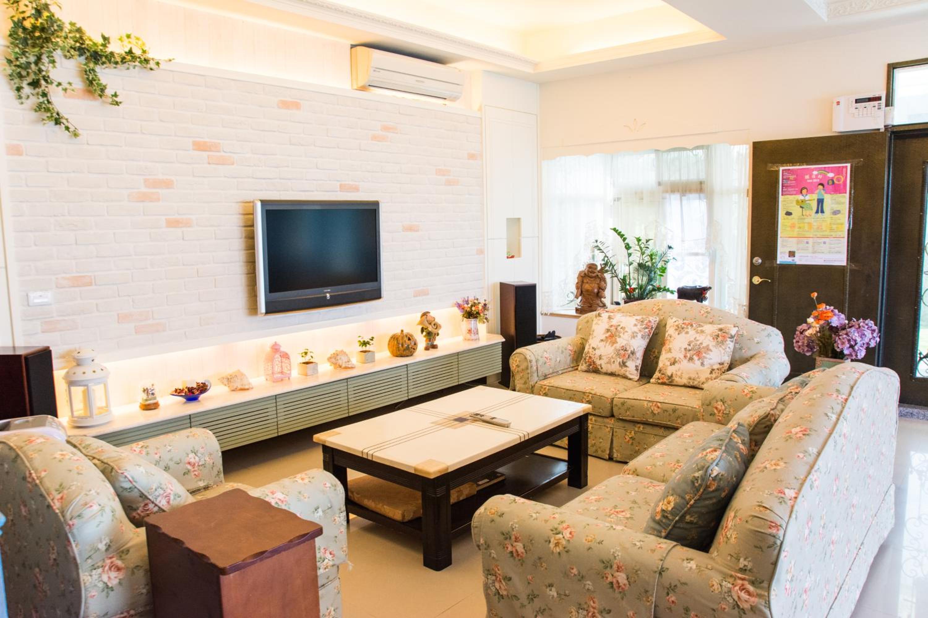 Ido Homestay