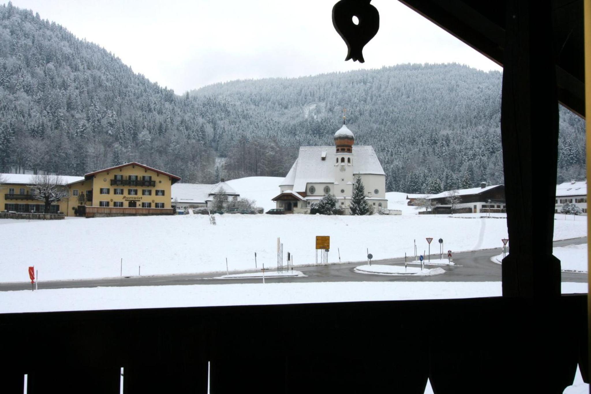 Haus Wiesenrand