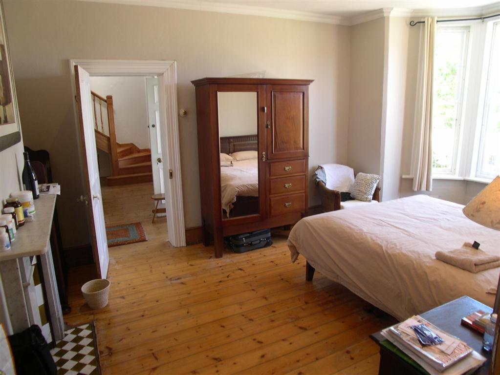 Werner Guest Room view 3