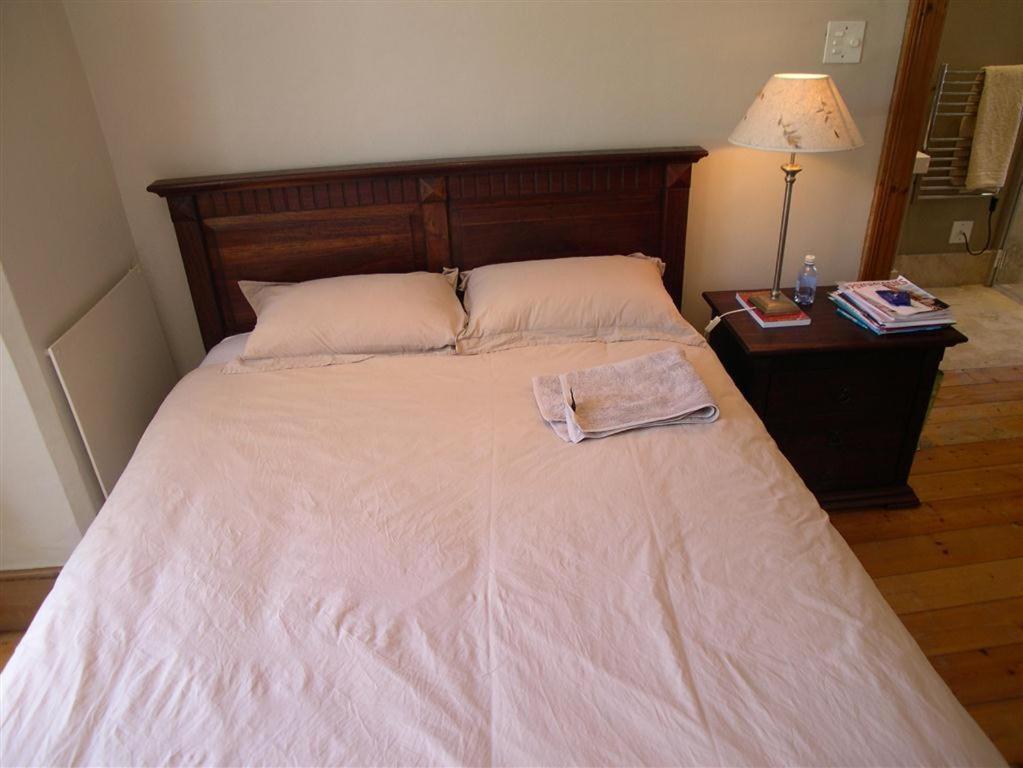 Werner Guest Room view 4