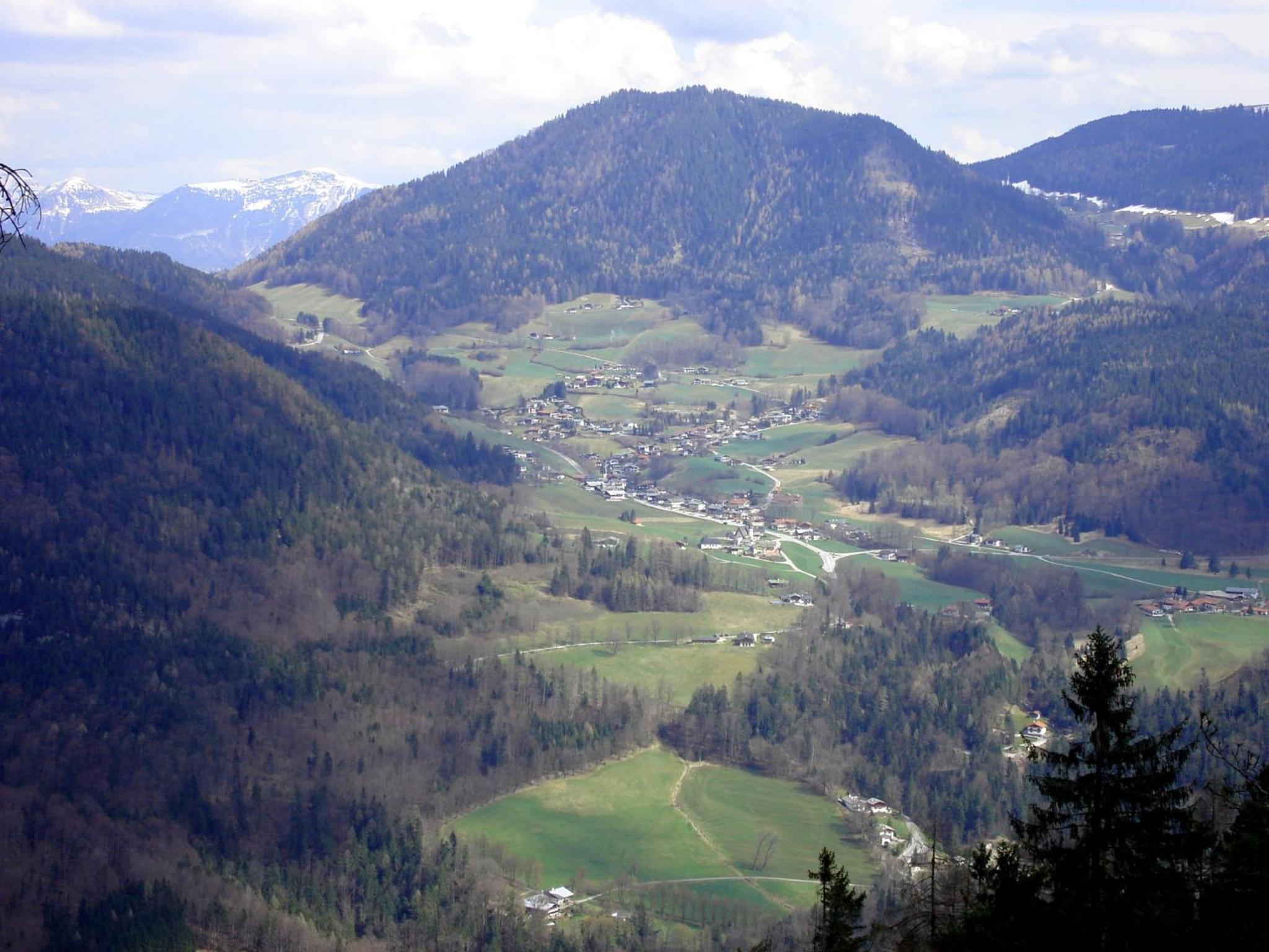 Haus Wiesenrand