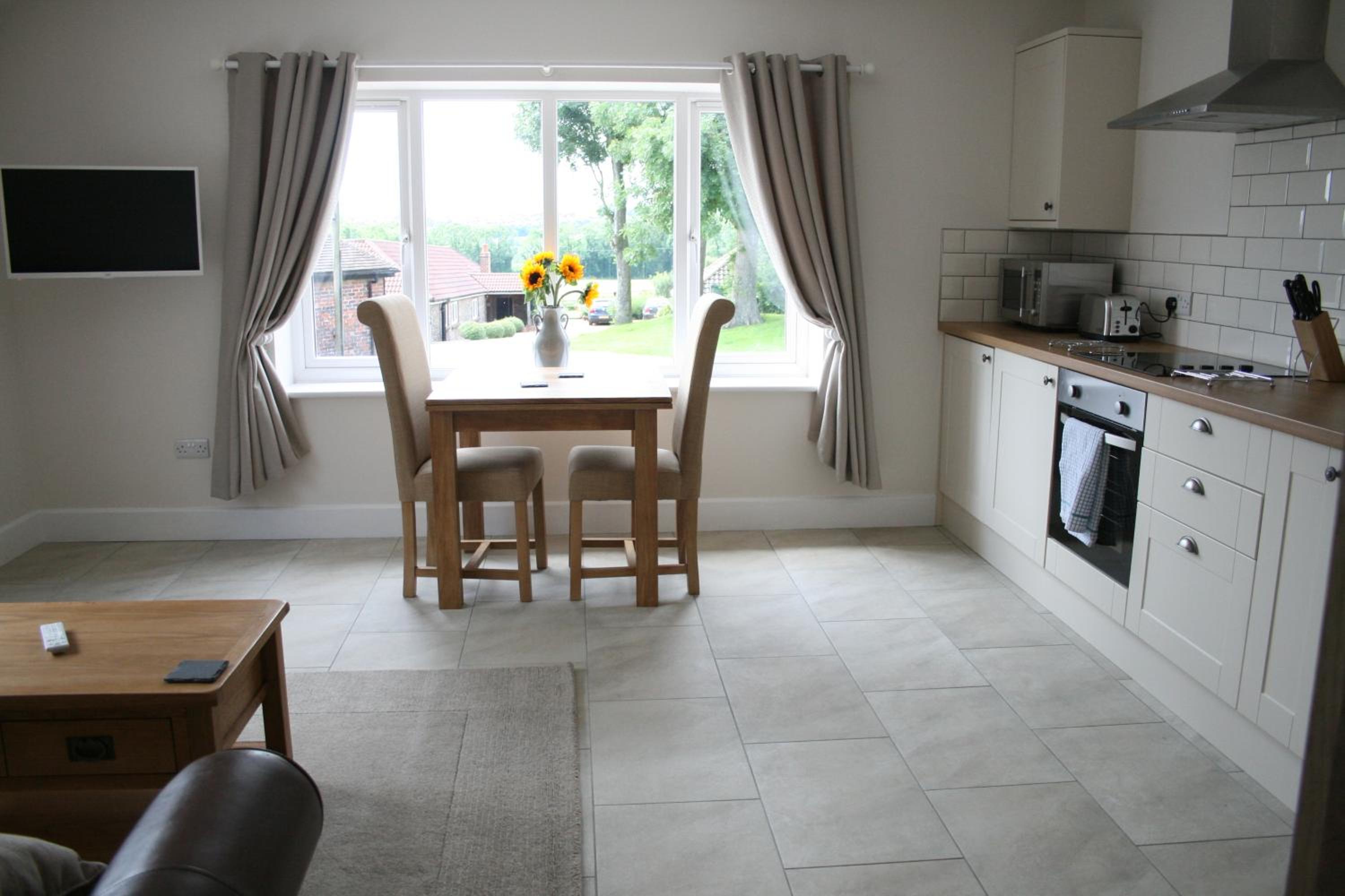 STUNNING FARM COTTAGES at South Downs Rural Retreats view 5