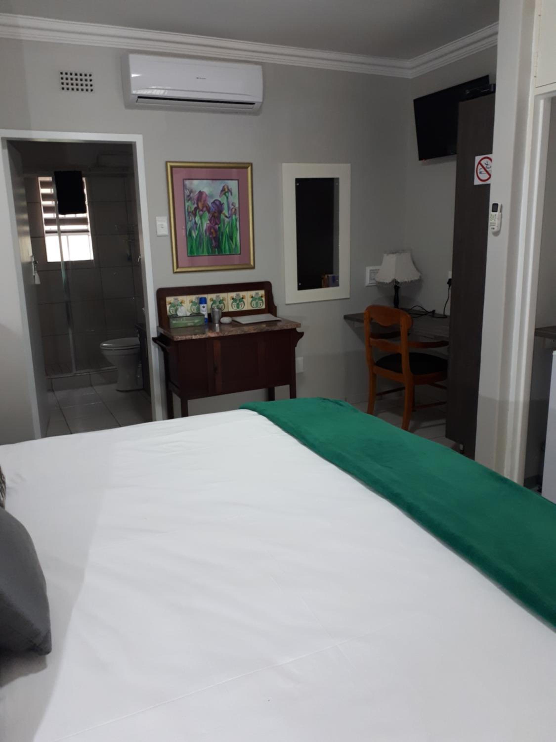 JS Inn view 3