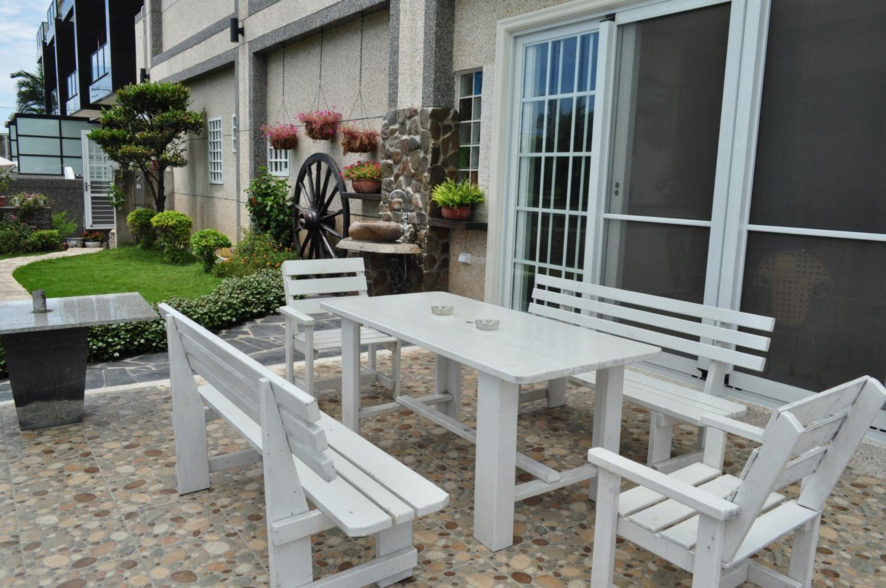 Ido Homestay