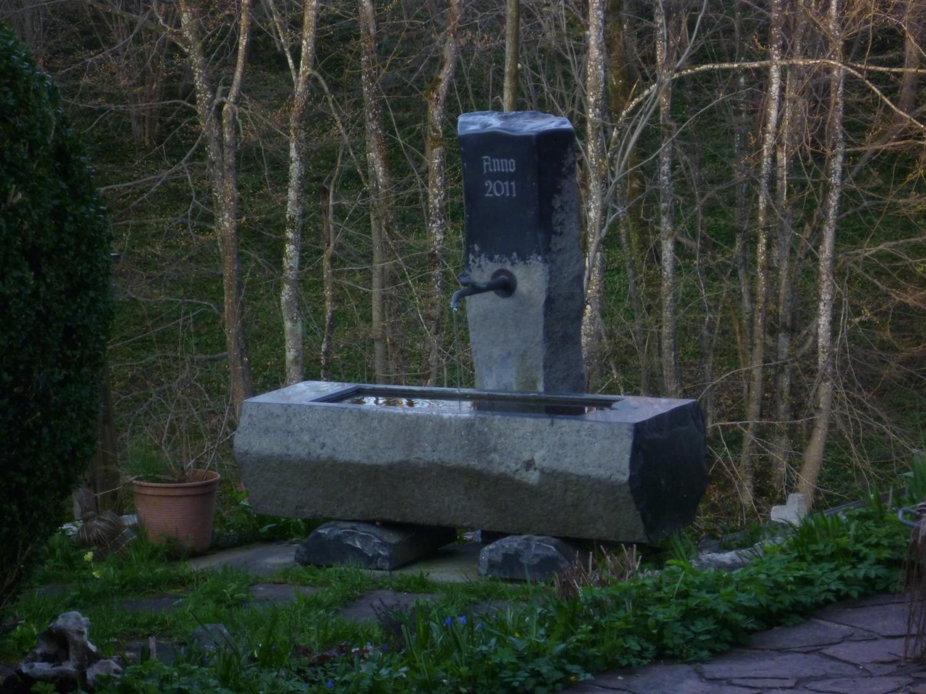 Haus Wiesenrand