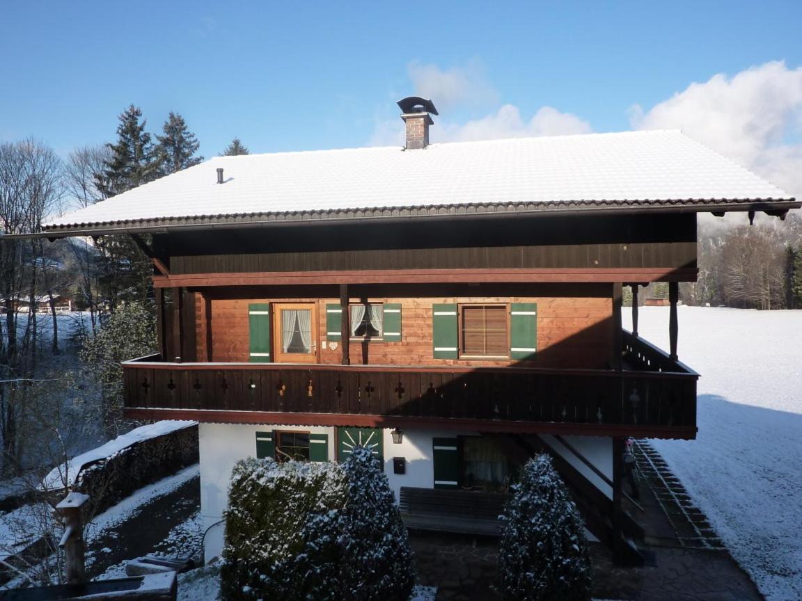 Haus Wiesenrand