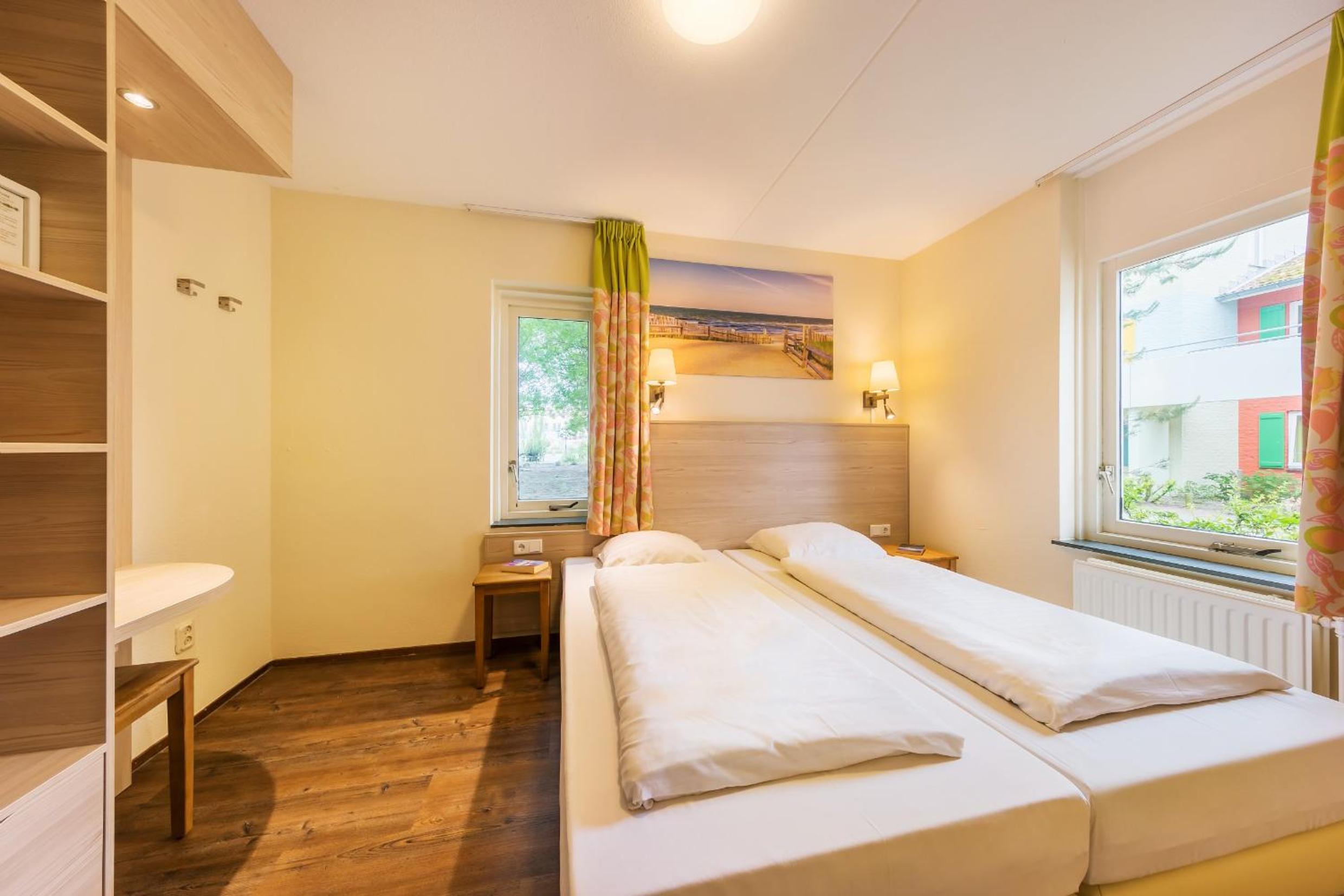 Center Parcs Port Zélande Beach
