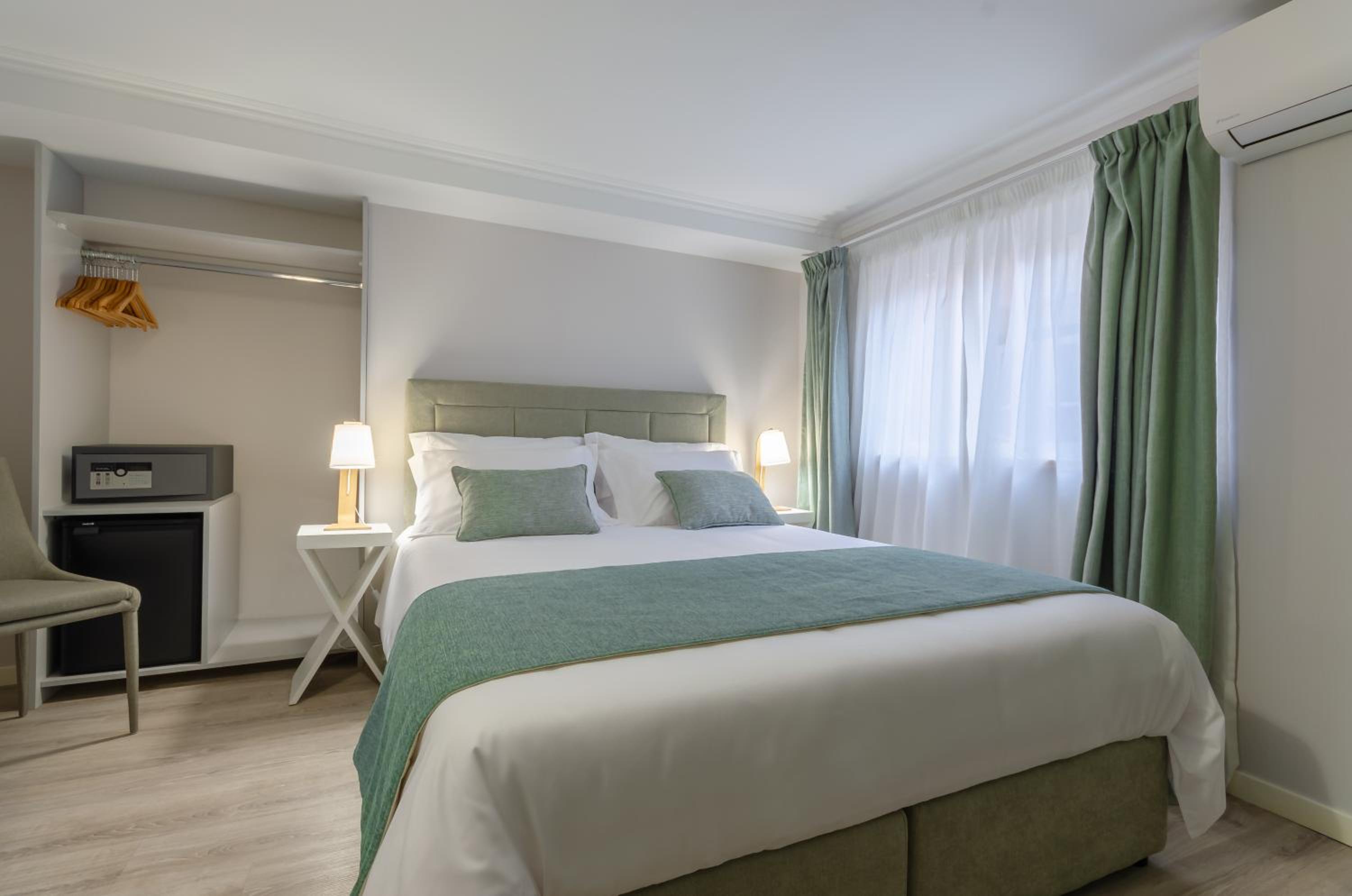 Ver Belém Suites