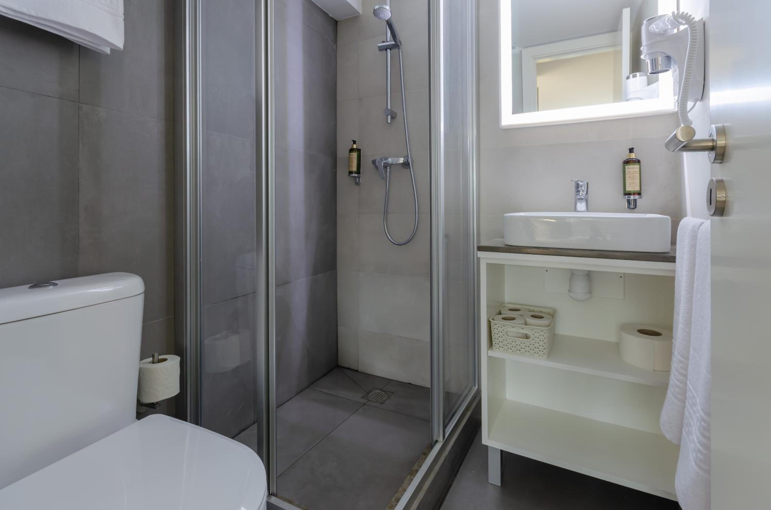 Ver Belém Suites