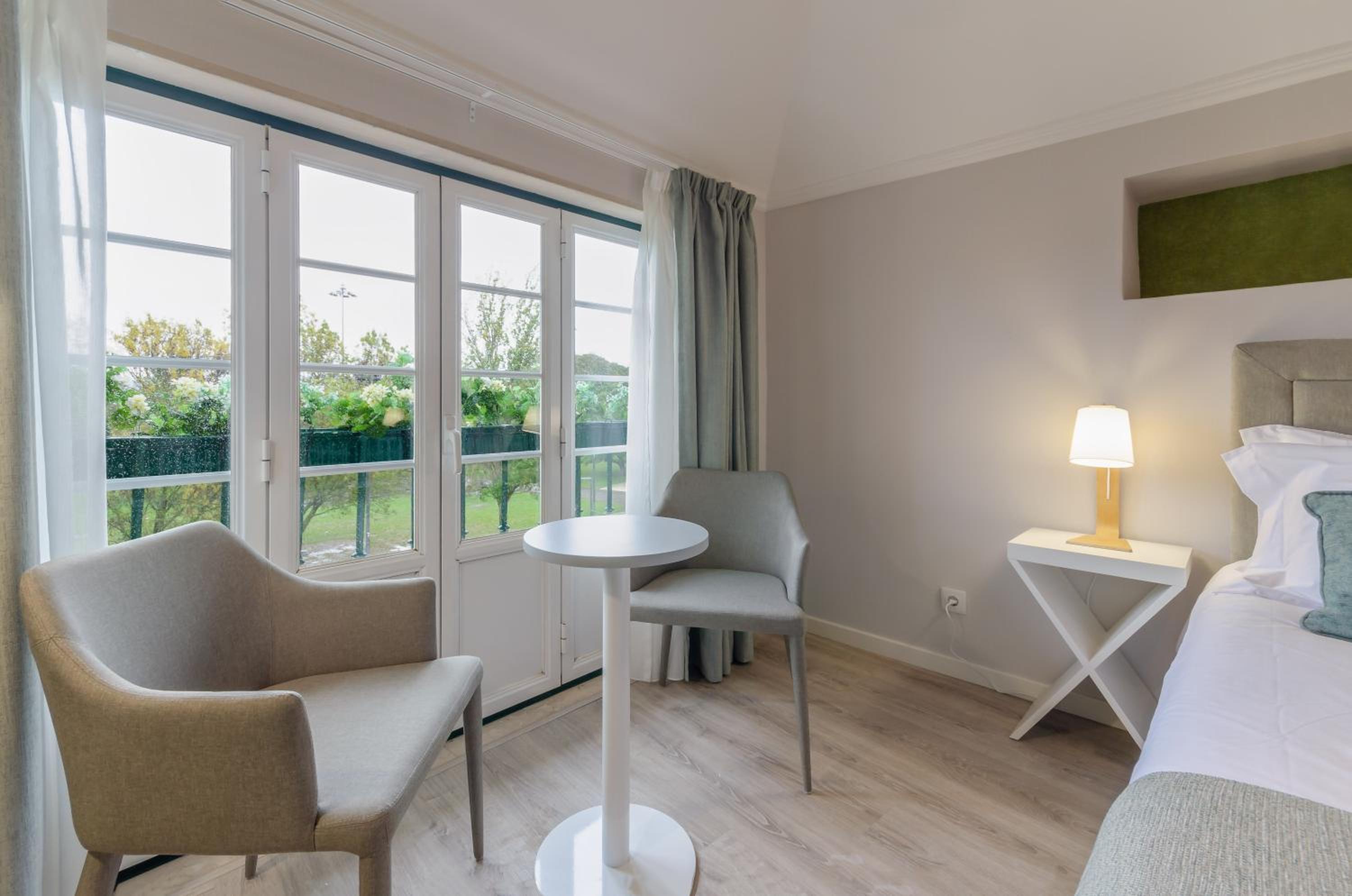 Ver Belém Suites