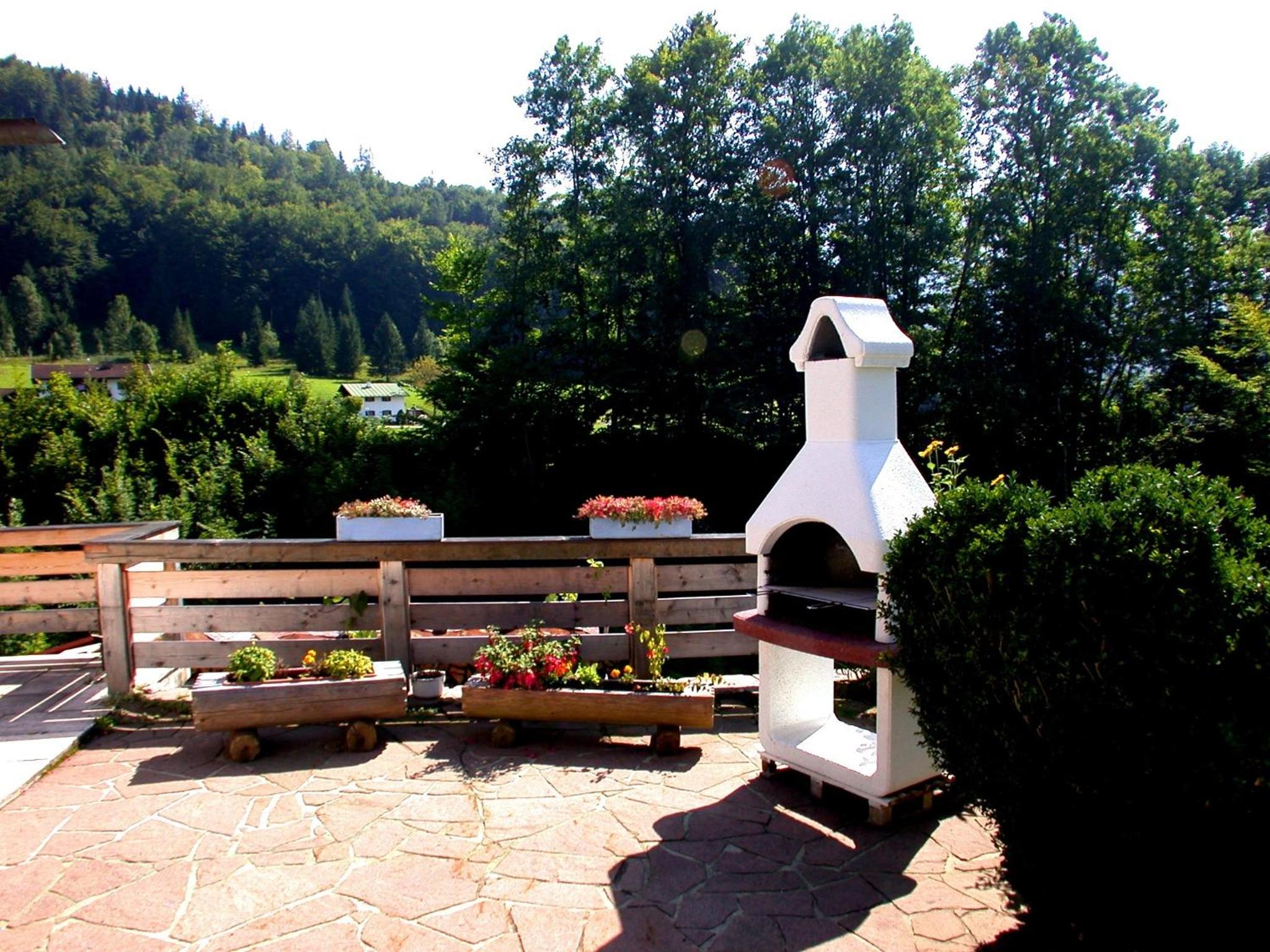 Haus Wiesenrand