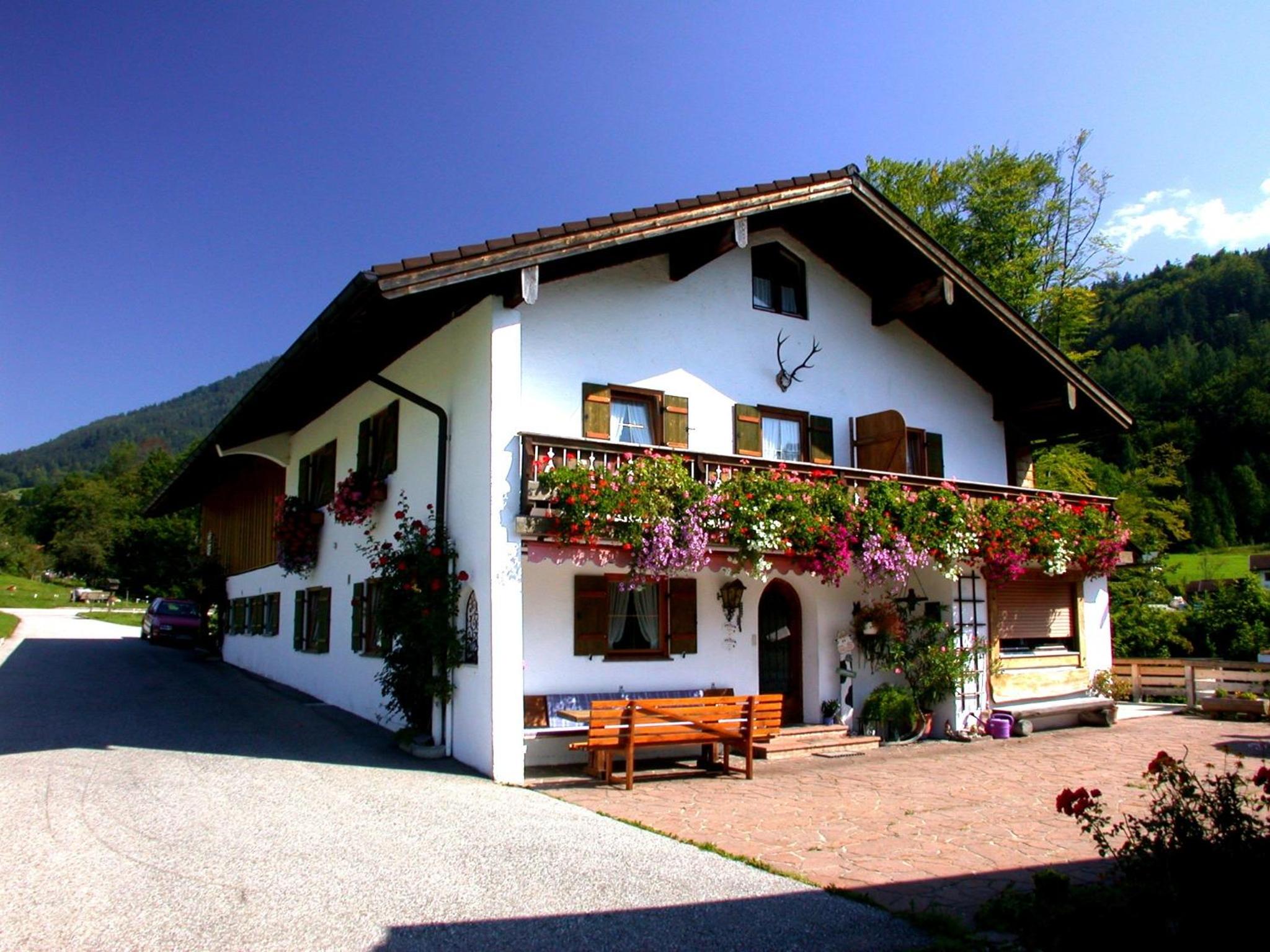 Haus Wiesenrand