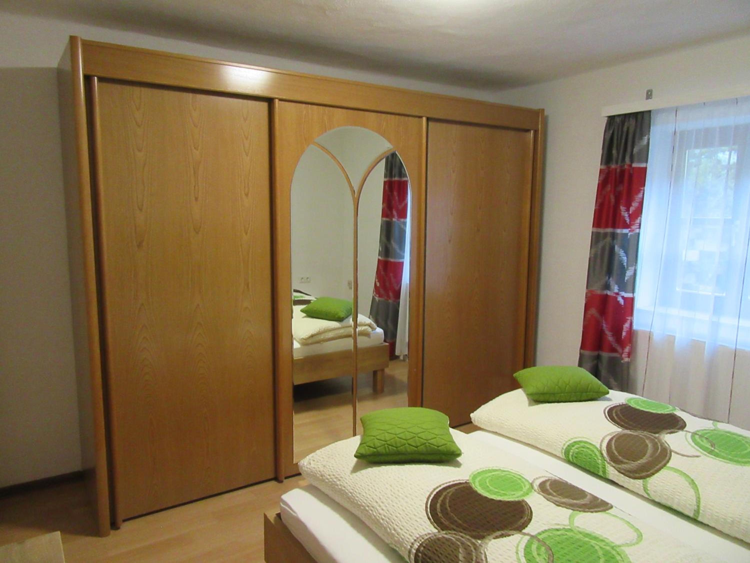 Ferienwohnung Michaela