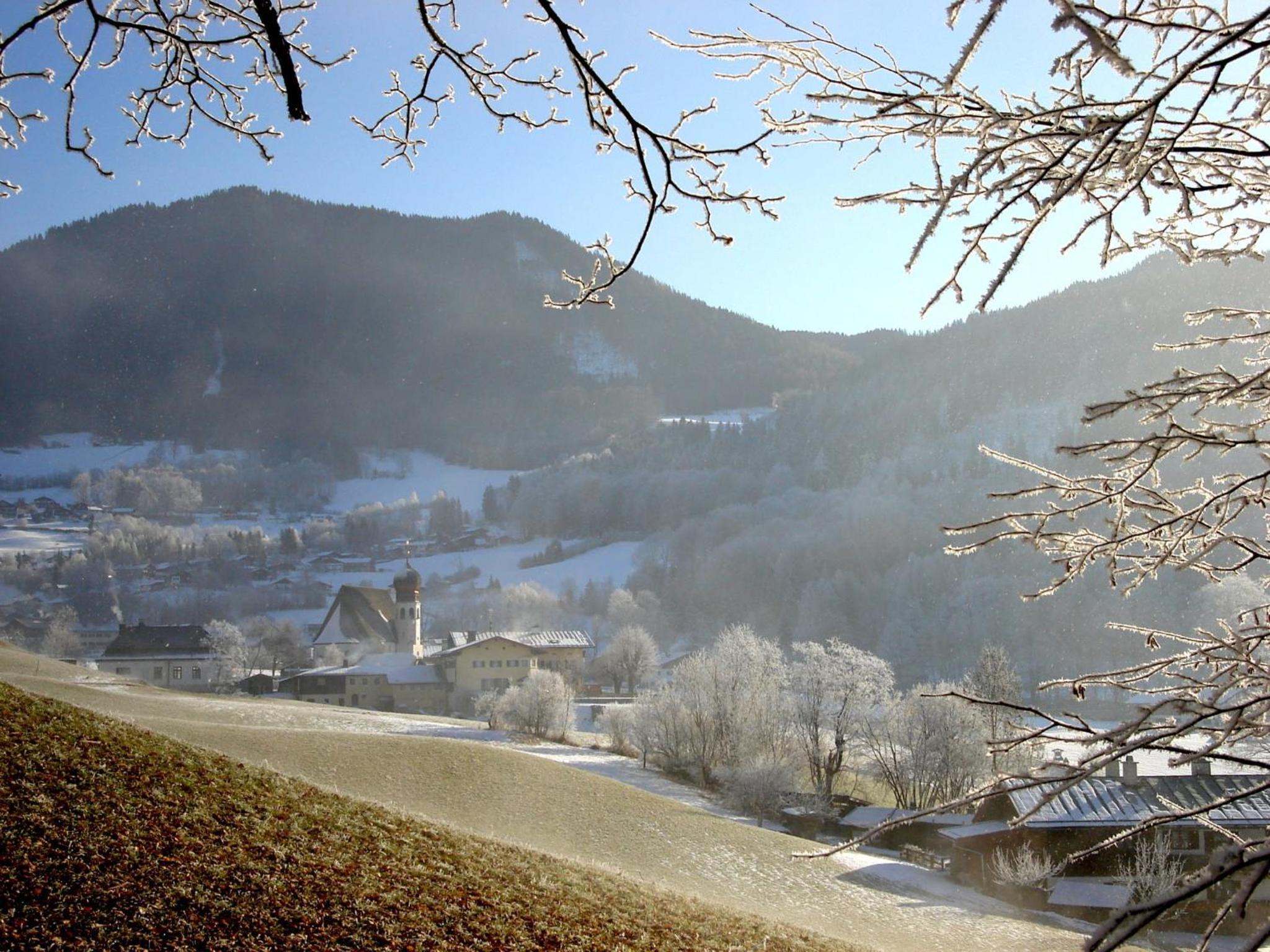 Haus Wiesenrand