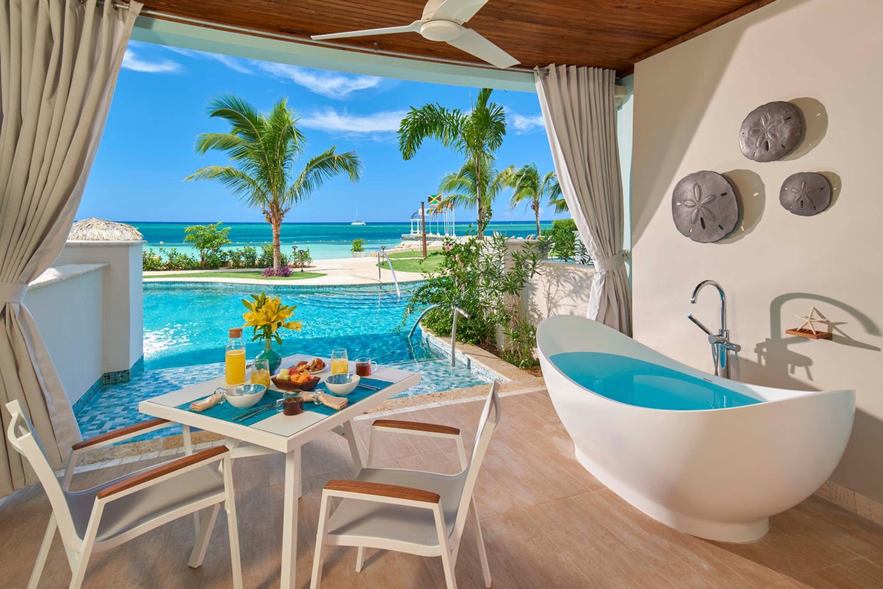 Jamaica Vacations - Sandals Montego Bay All Inclusive - Couples Only - Property Image 90