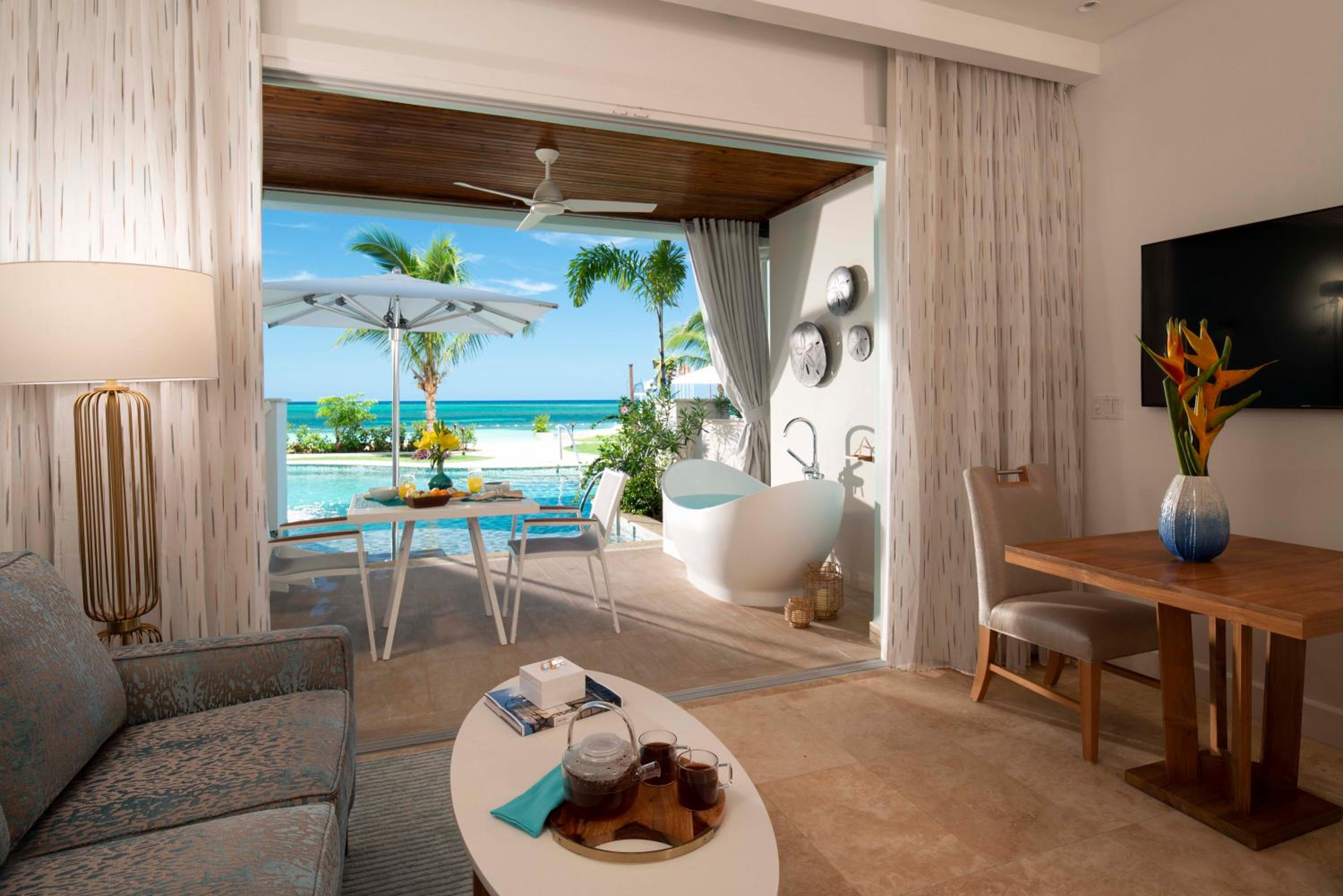 Jamaica Vacations - Sandals Montego Bay All Inclusive - Couples Only - Property Image 89