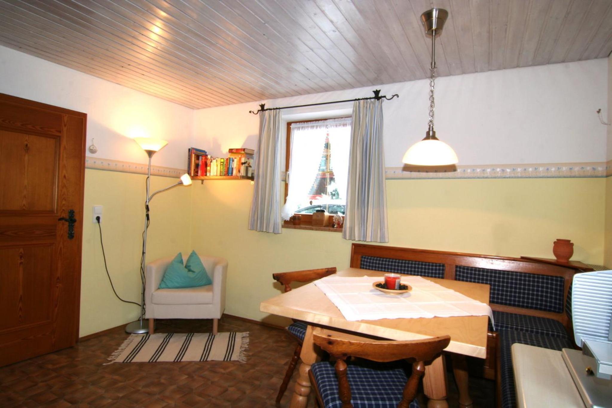 Haus Wiesenrand