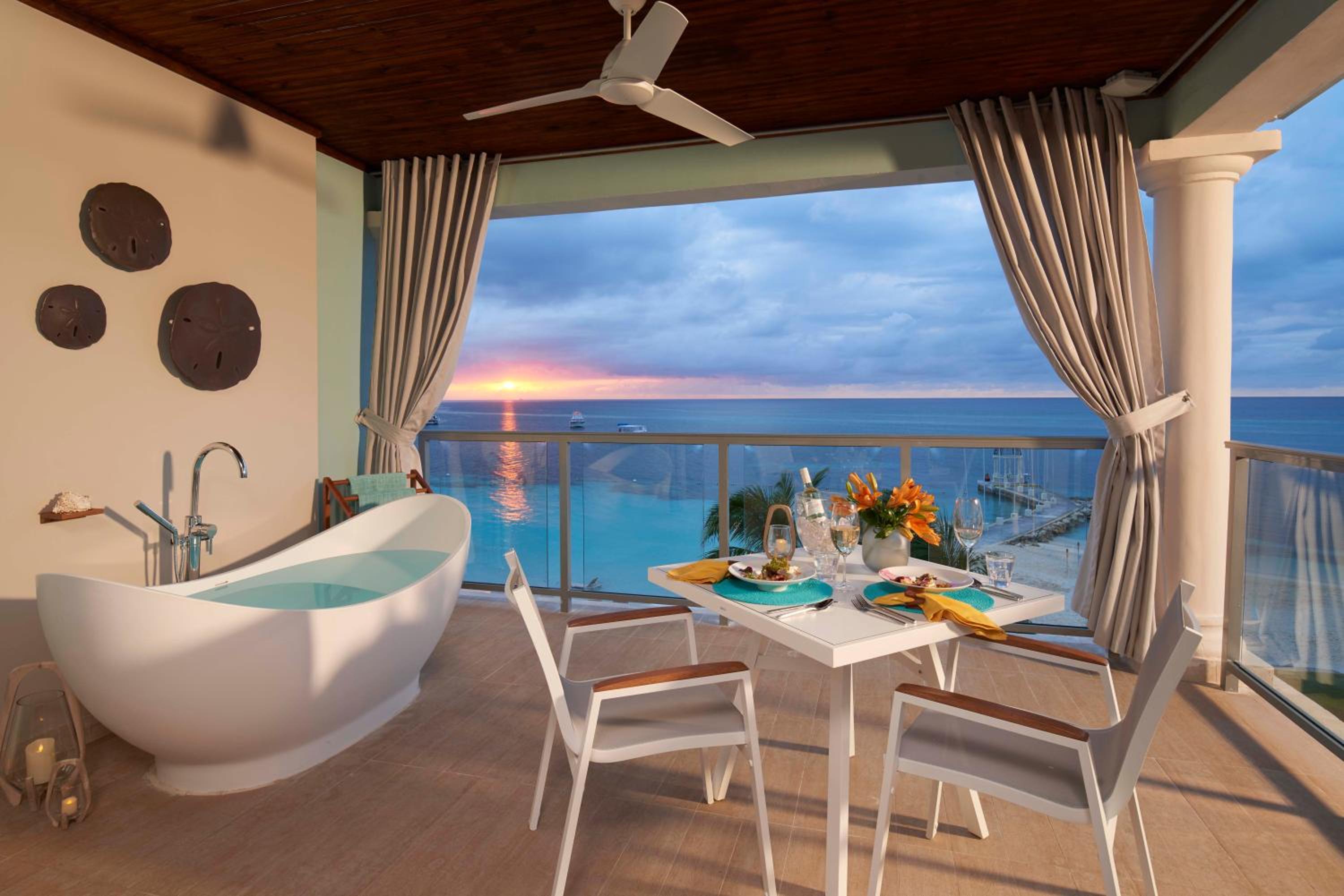 Jamaica Vacations - Sandals Montego Bay All Inclusive - Couples Only - Property Image 86