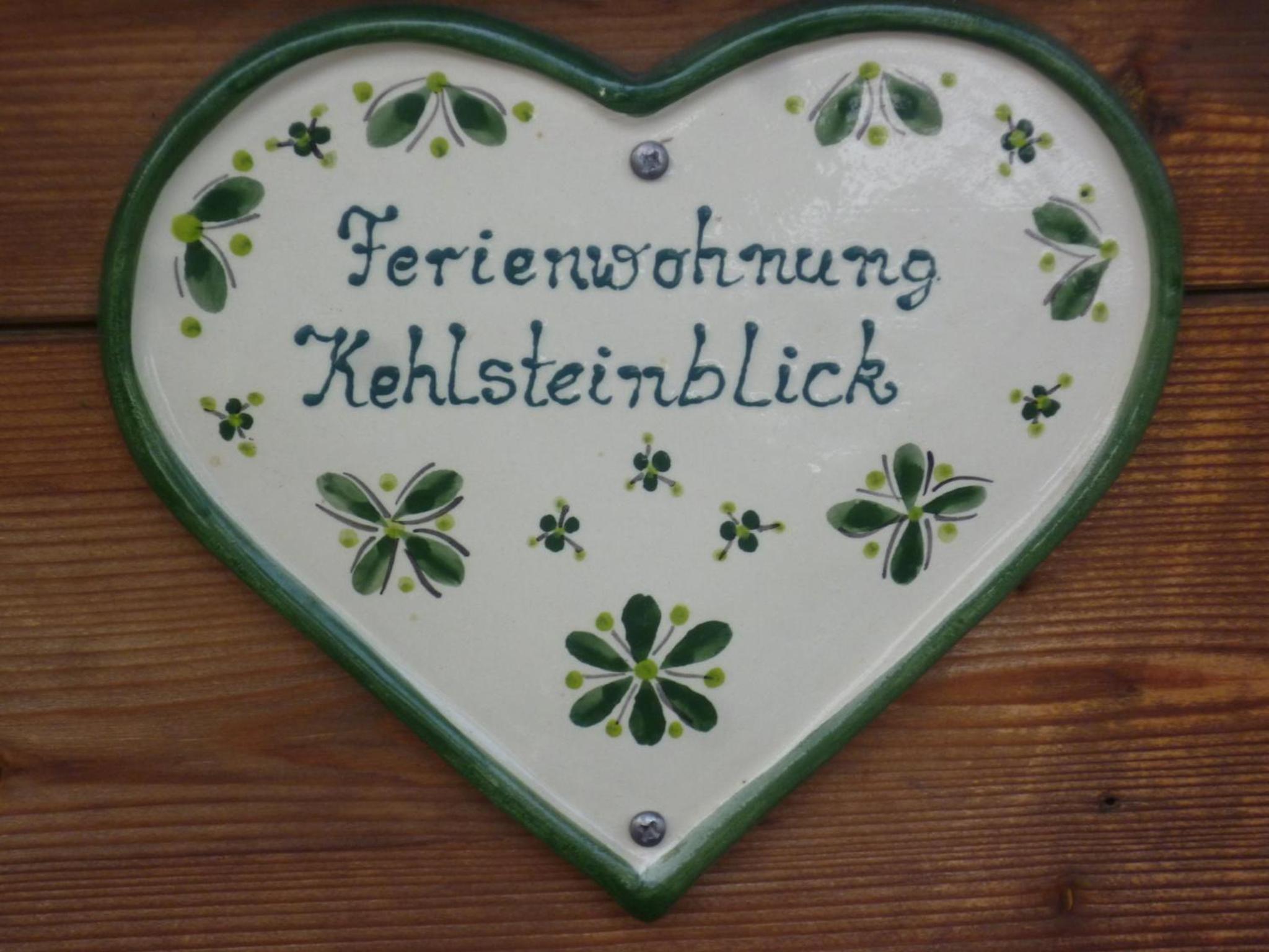 Haus Wiesenrand