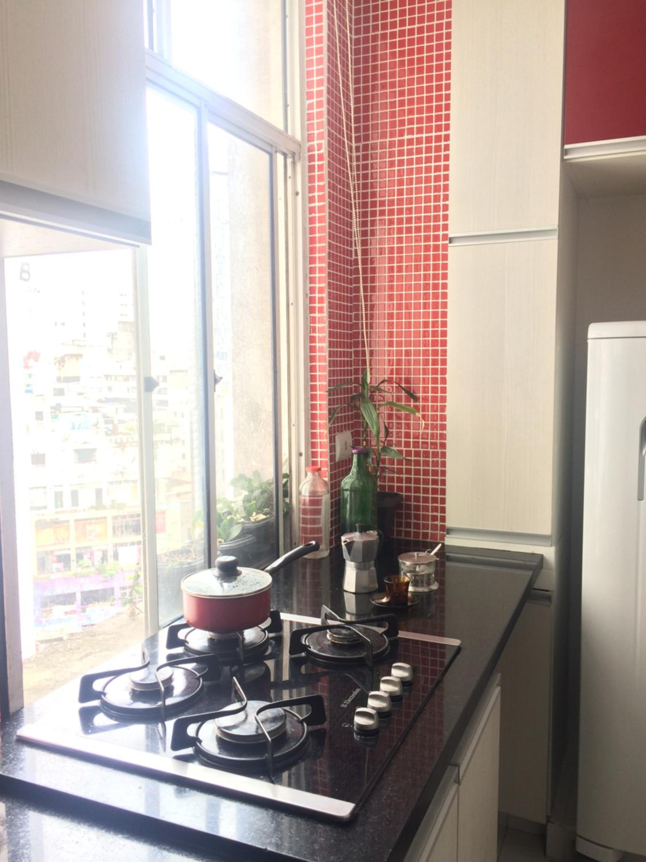 Sweet Home Home Office - Centro de São Paulo, ao lado do metrô Anhangabaú