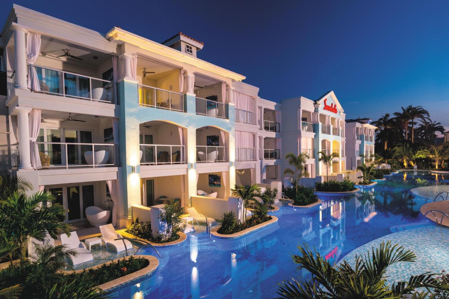 Jamaica Vacations - Sandals Montego Bay All Inclusive - Couples Only - Property Image 7