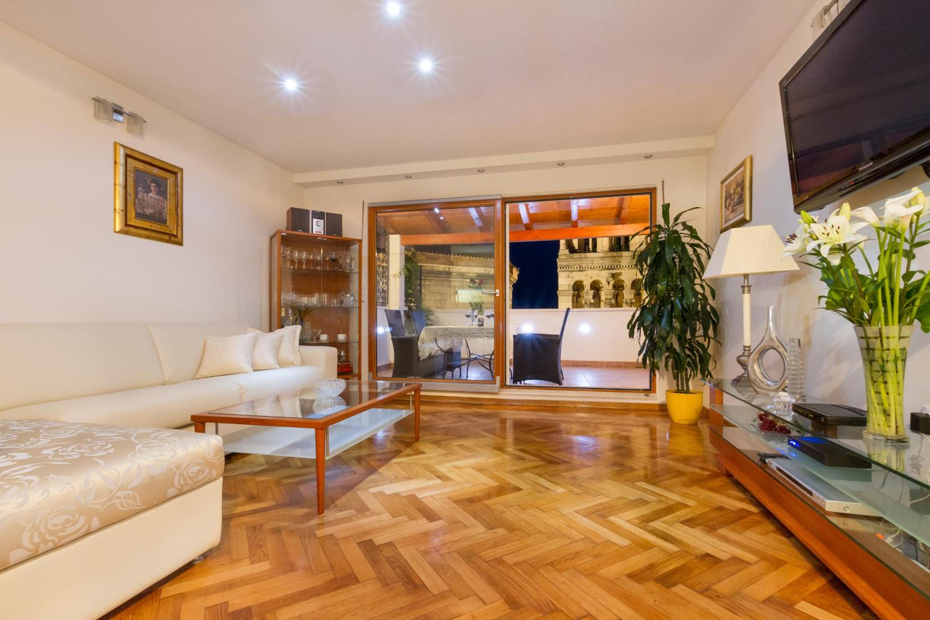 Penthouse Matkovic