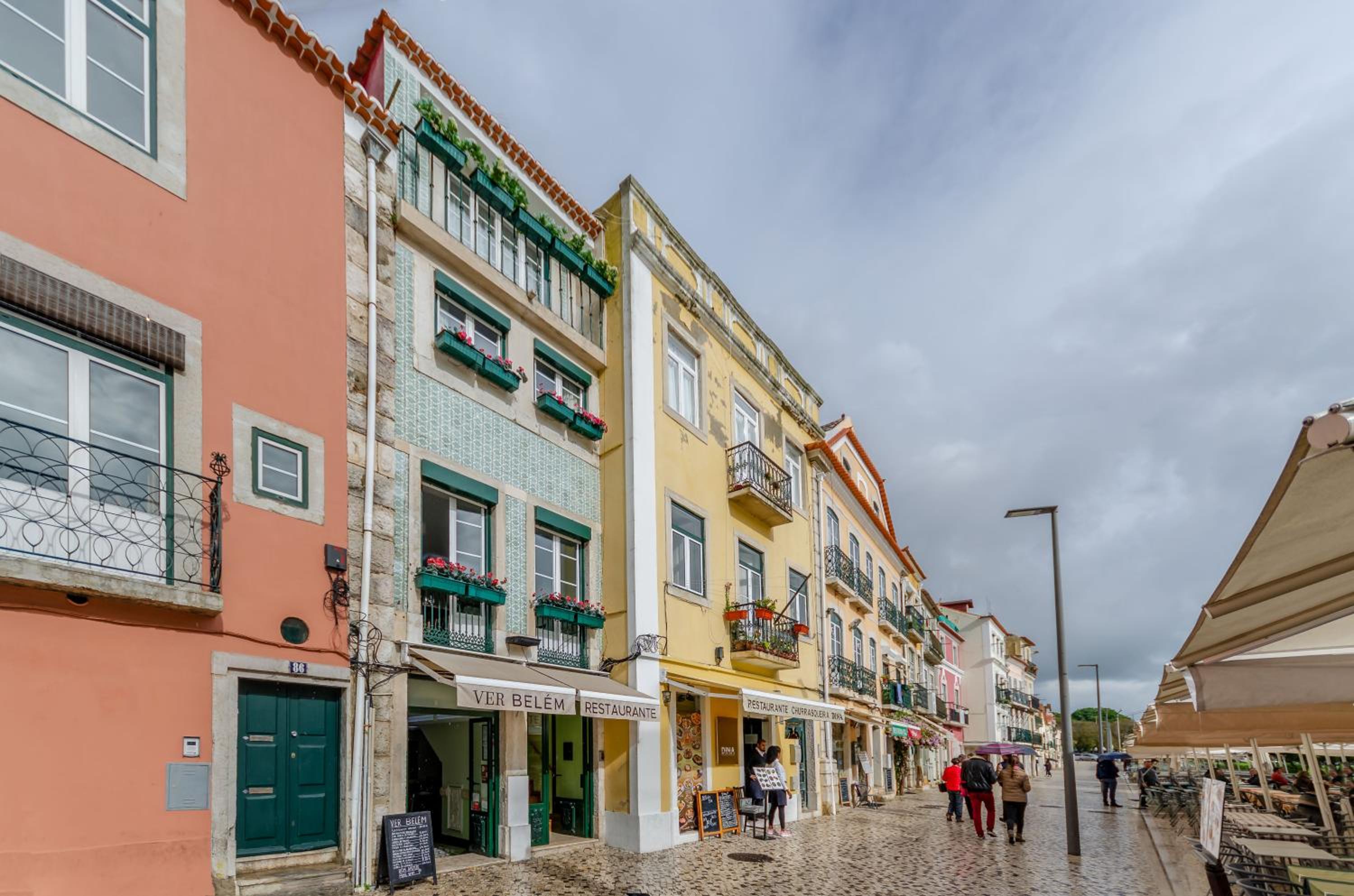 Ver Belém Suites, photo 20