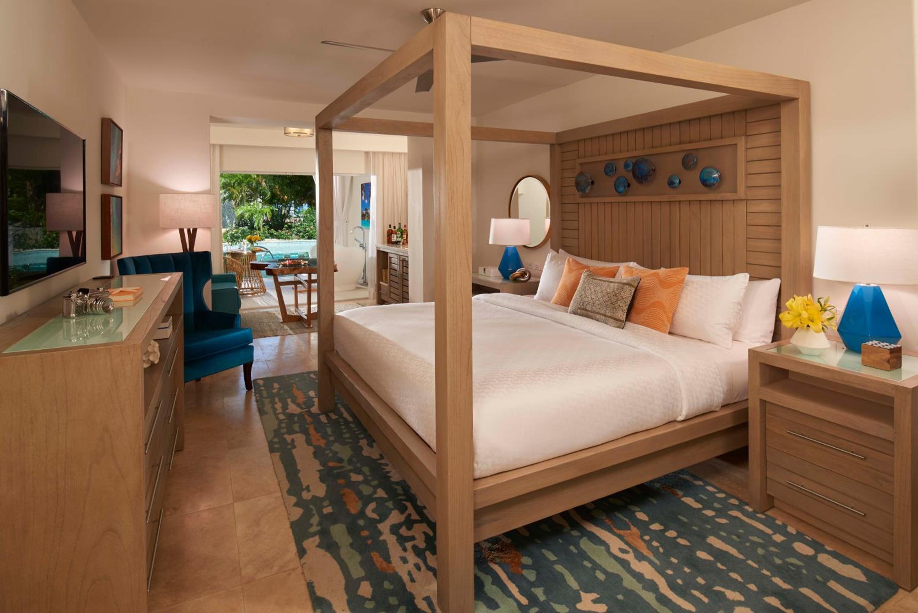 Jamaica Vacations - Sandals Montego Bay All Inclusive - Couples Only - Property Image 85