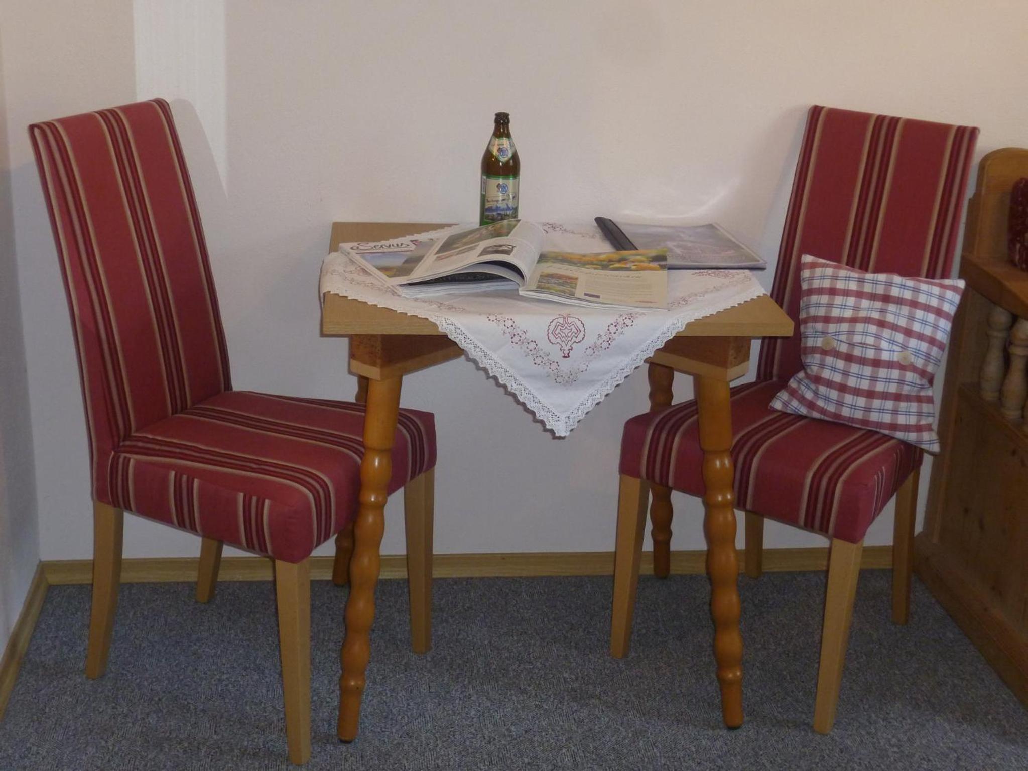 Haus Wiesenrand