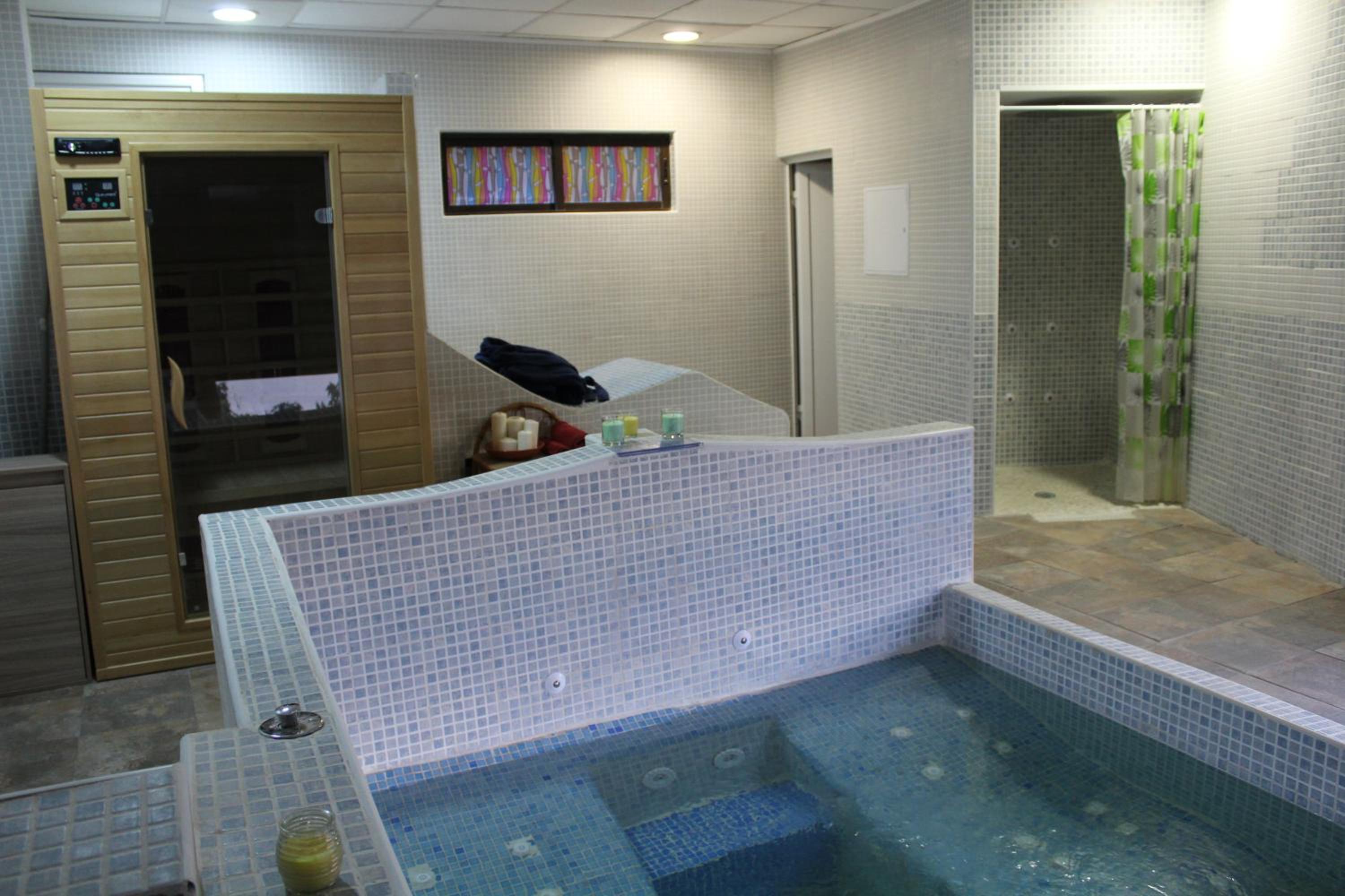 Casa Rural SPA El Rincón de Palmacio