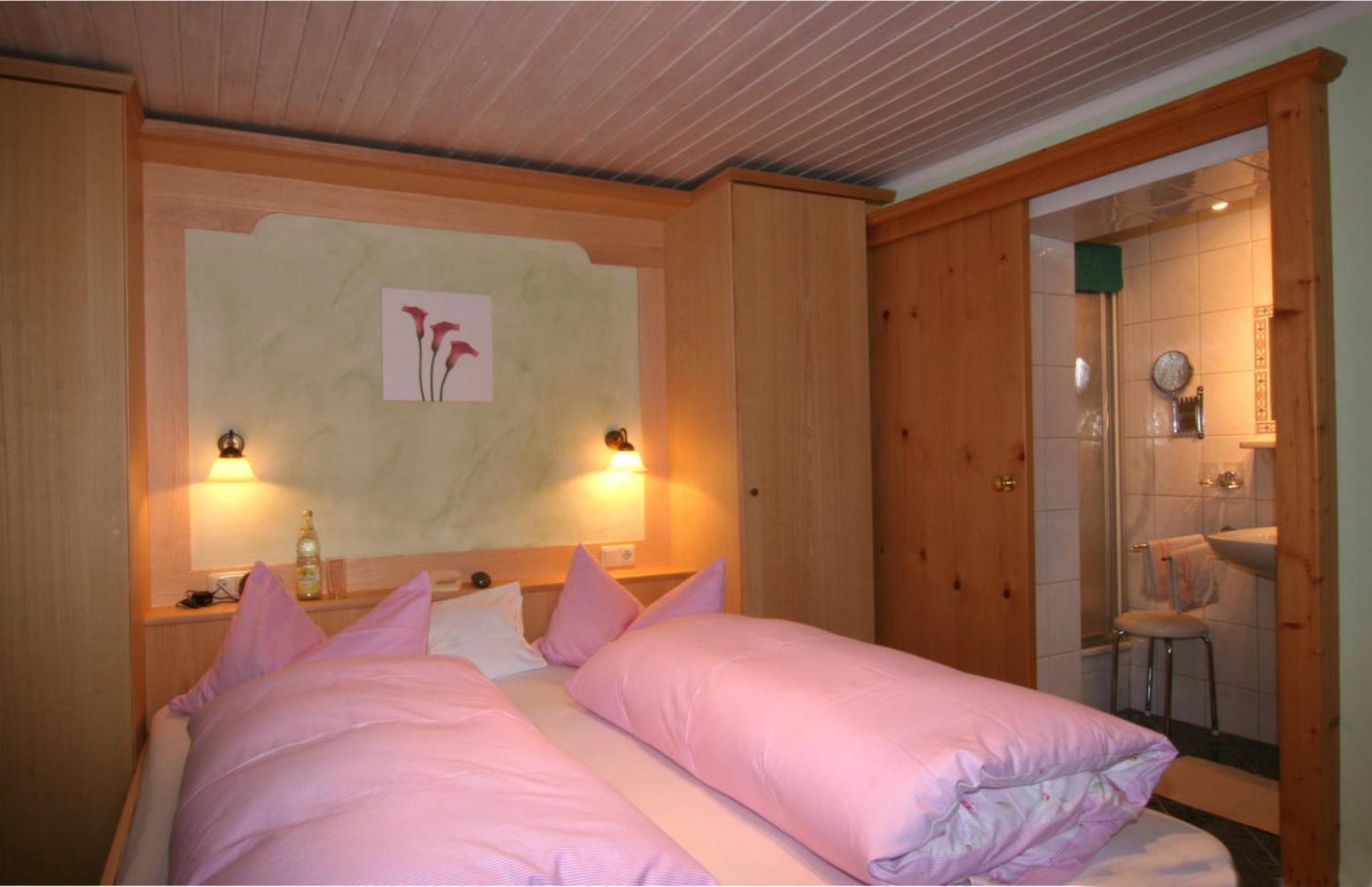 Haus Wiesenrand