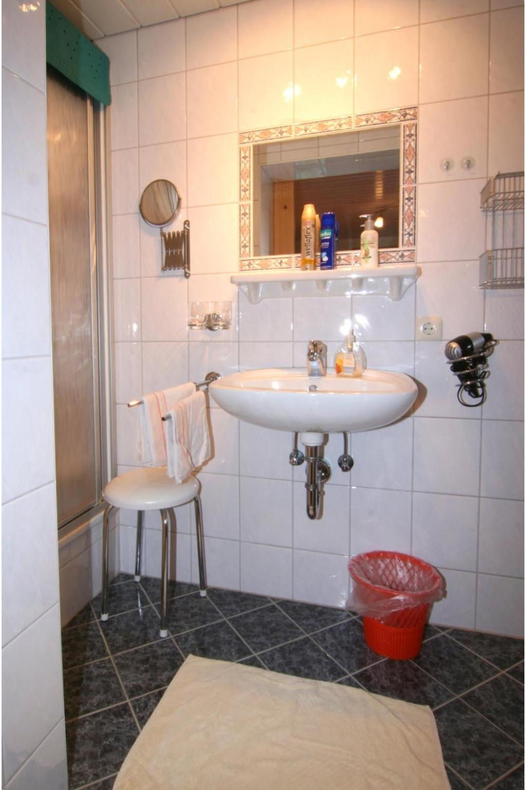 Haus Wiesenrand