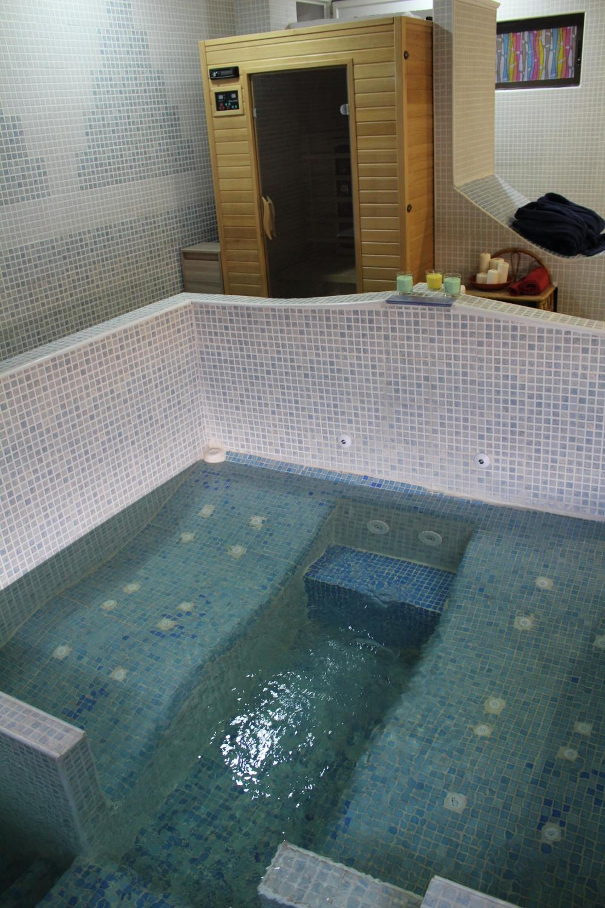 Casa Rural SPA El Rincón de Palmacio