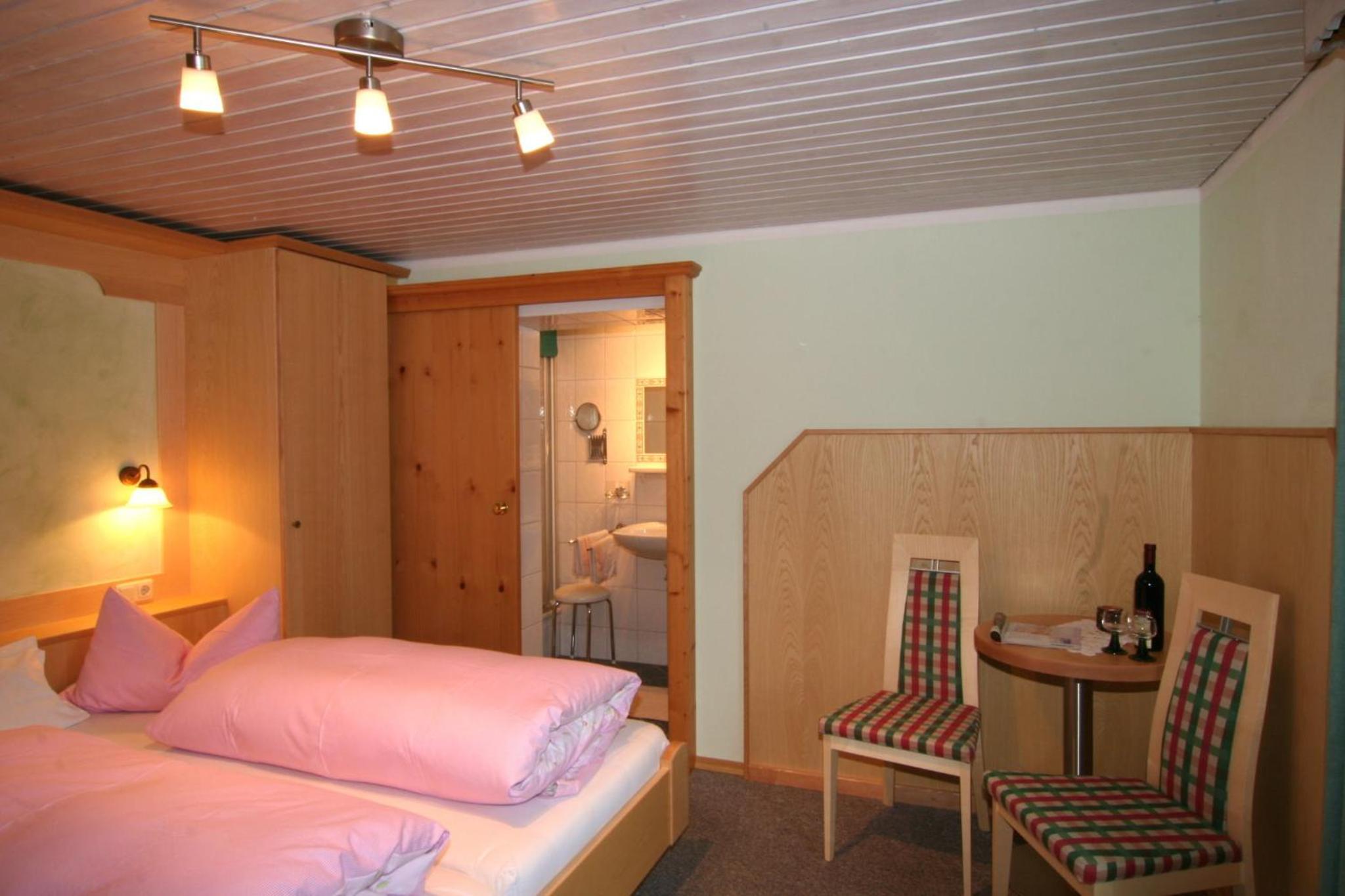 Haus Wiesenrand