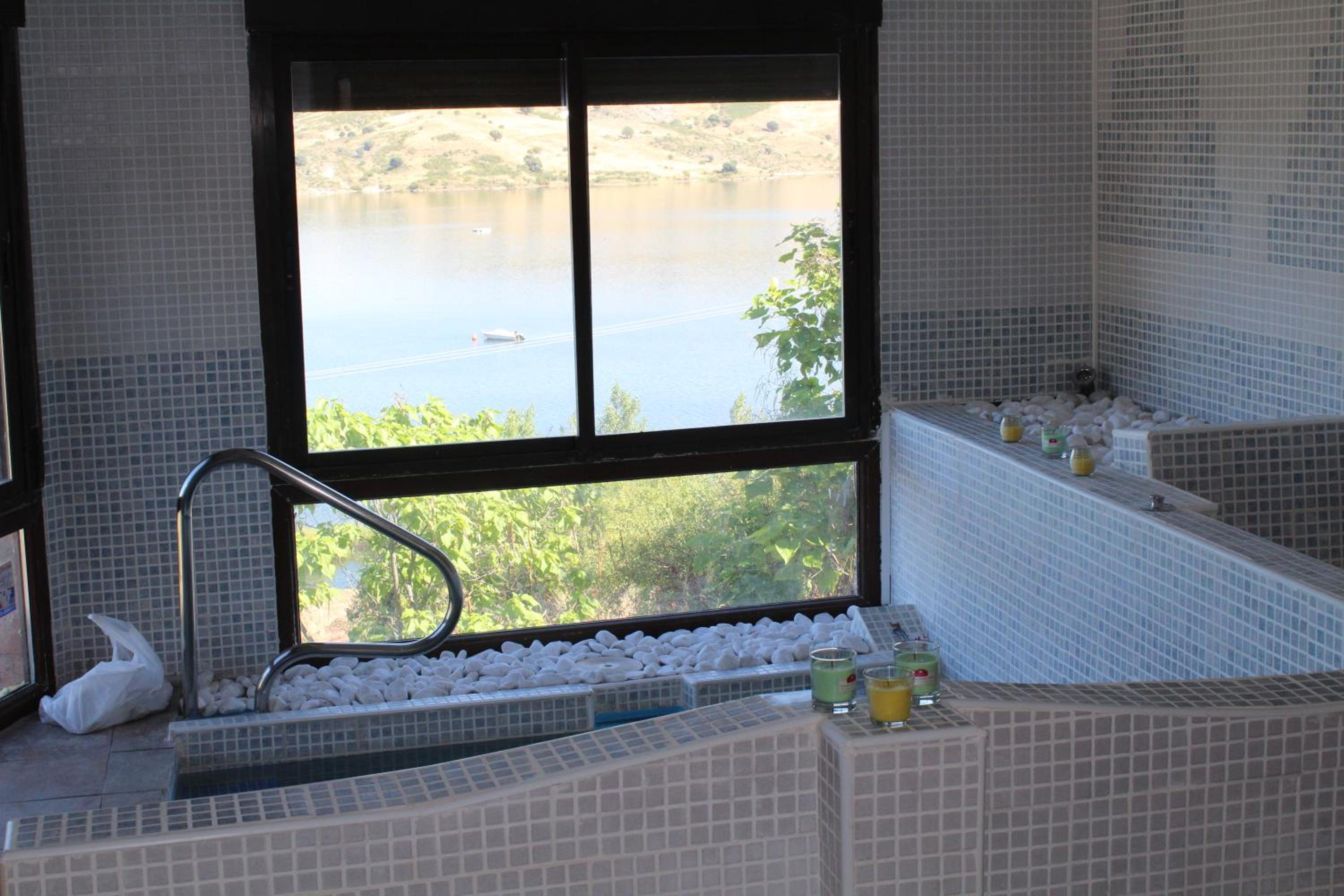Casa Rural SPA El Rincón de Palmacio