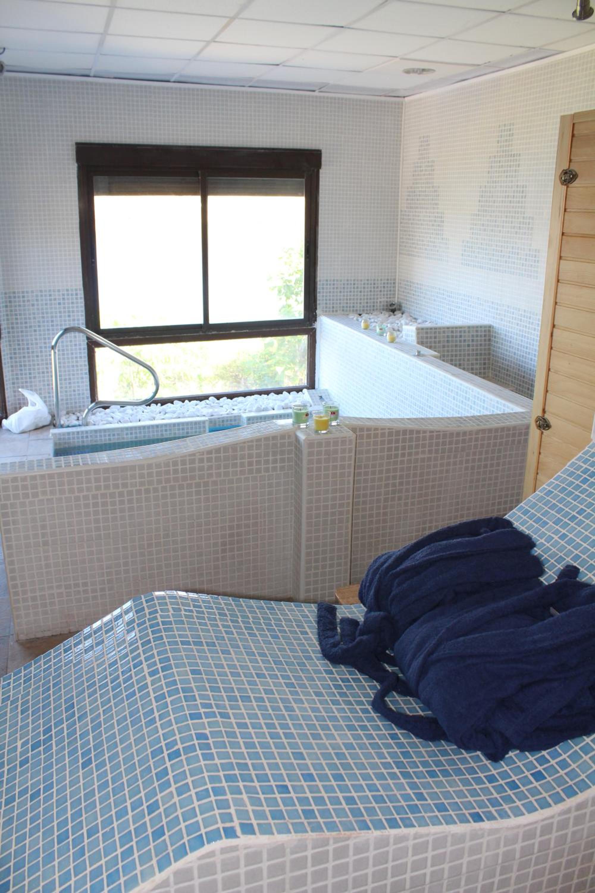 Casa Rural SPA El Rincón de Palmacio