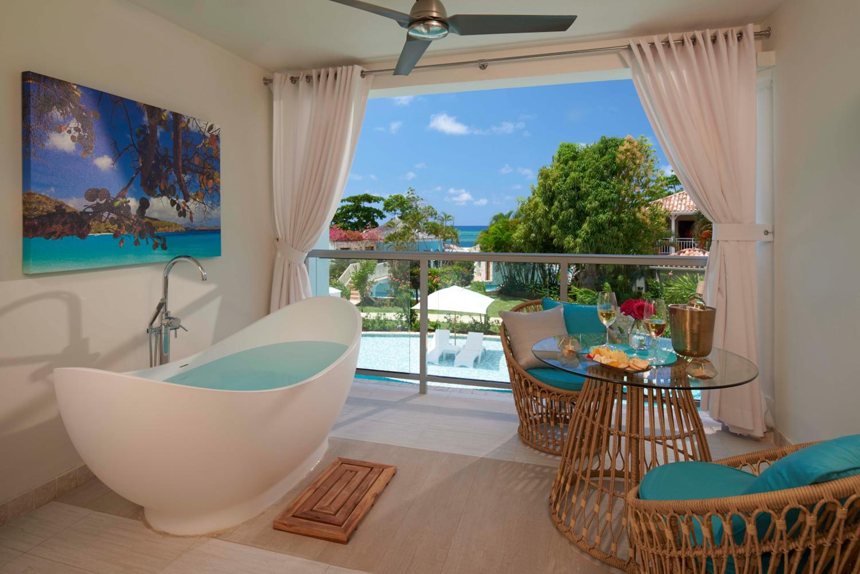 Jamaica Vacations - Sandals Montego Bay All Inclusive - Couples Only - Property Image 82