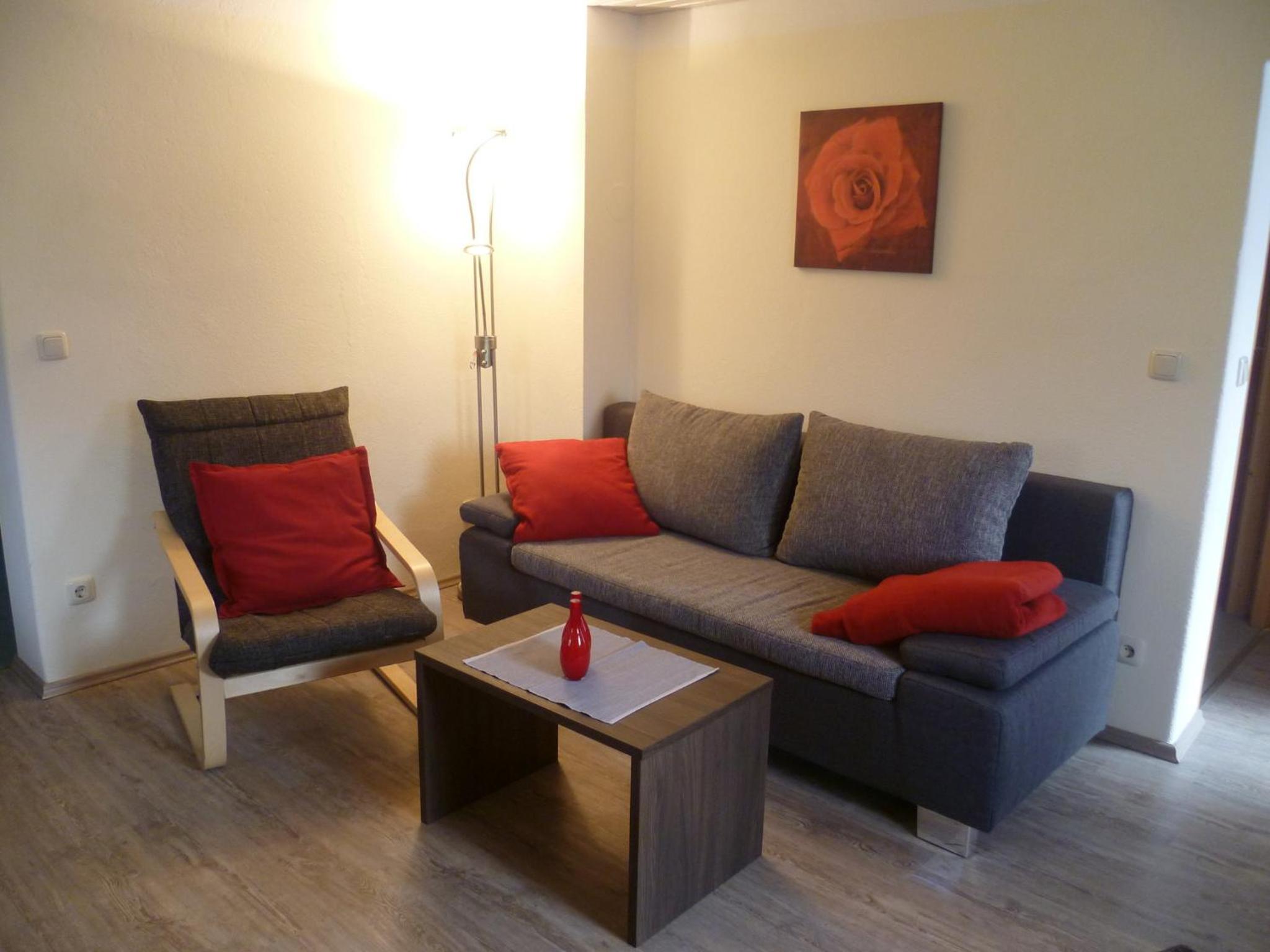 Haus Wiesenrand
