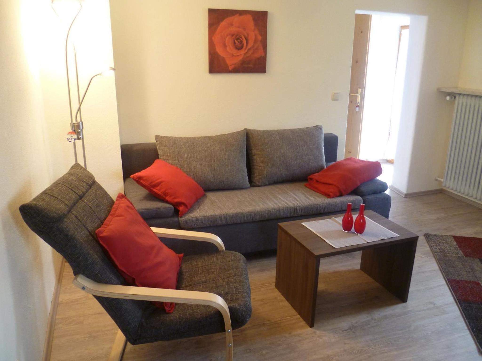 Haus Wiesenrand