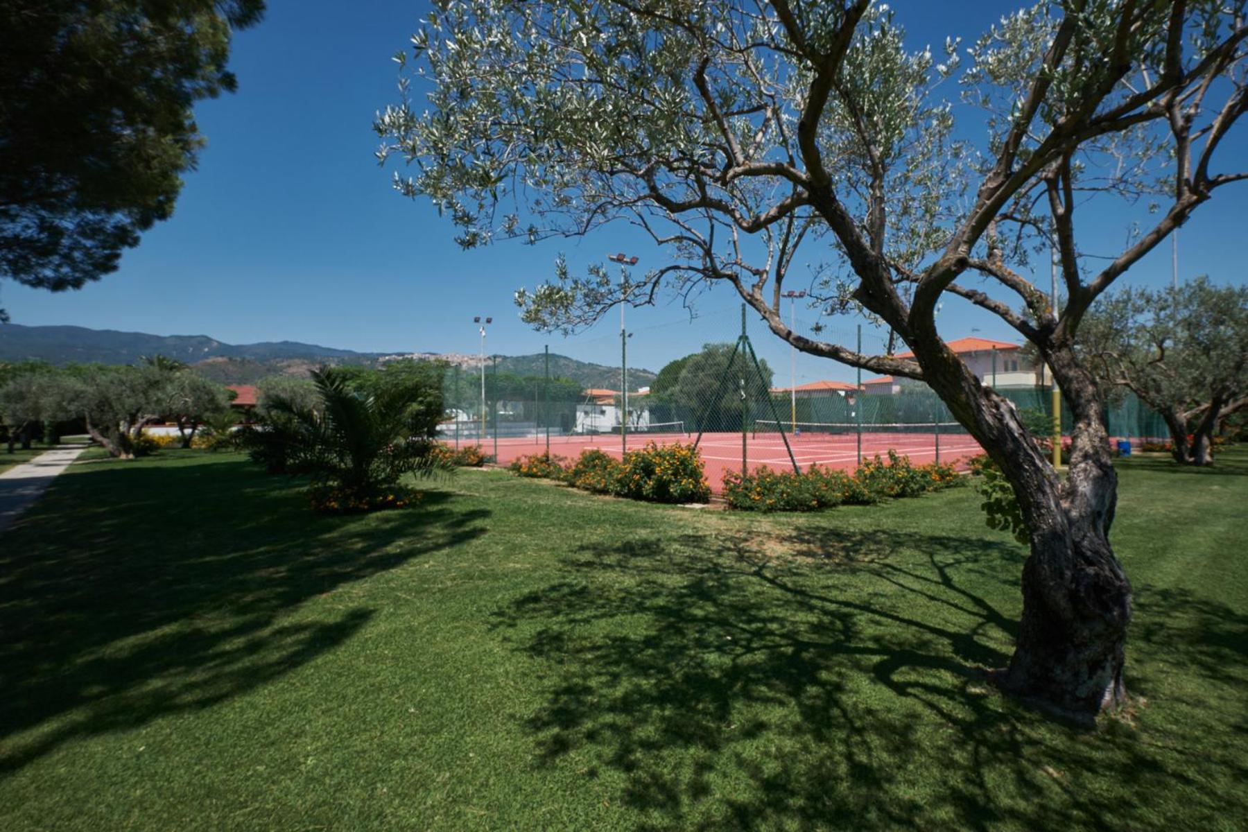 Nausicaa Village