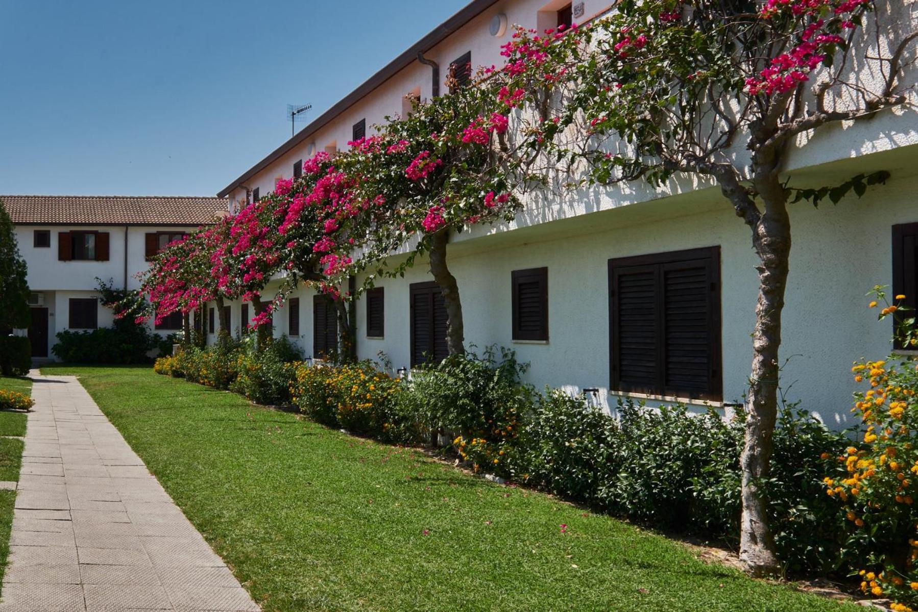 Nausicaa Village