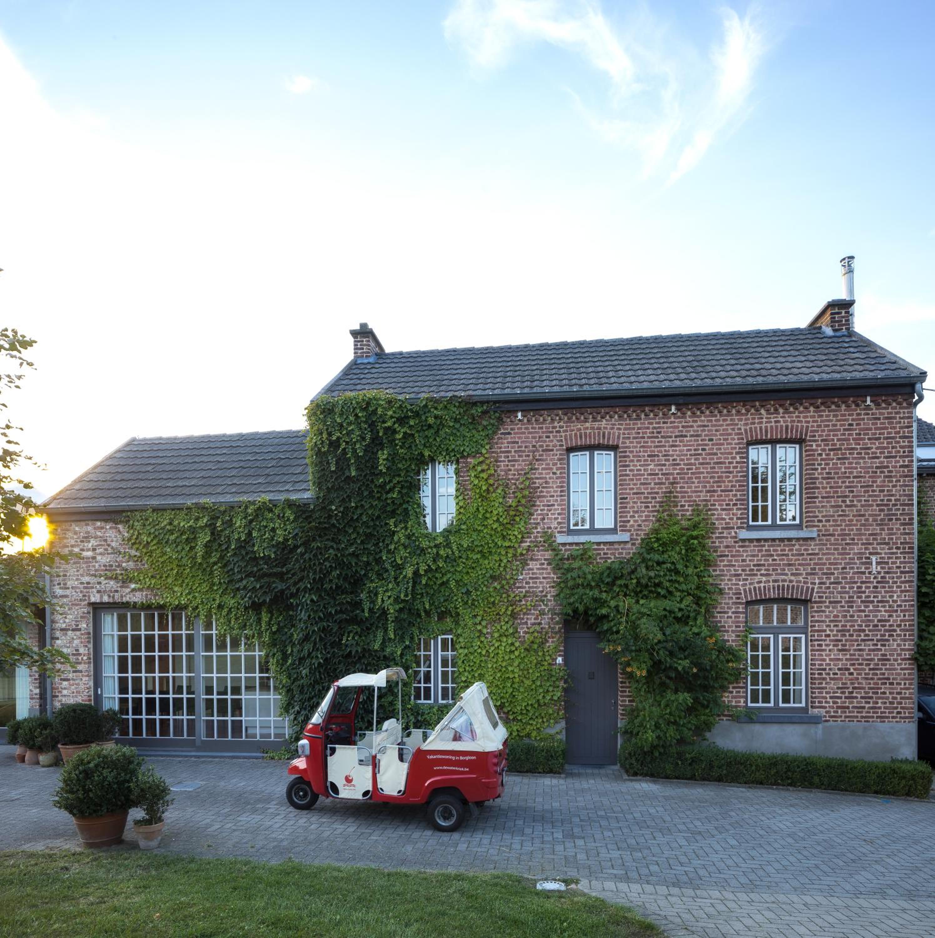 De Waterkriek