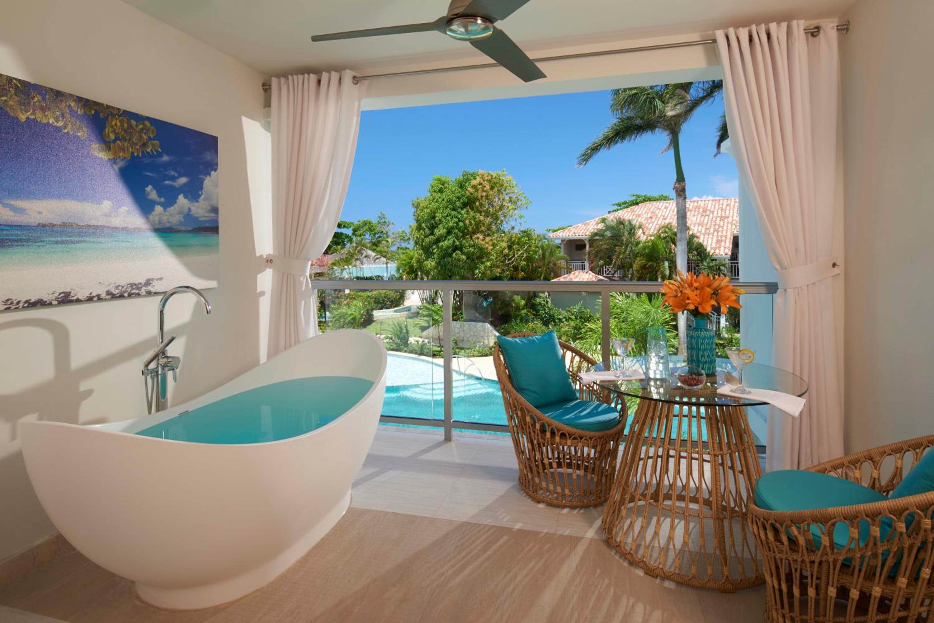 Jamaica Vacations - Sandals Montego Bay All Inclusive - Couples Only - Property Image 77